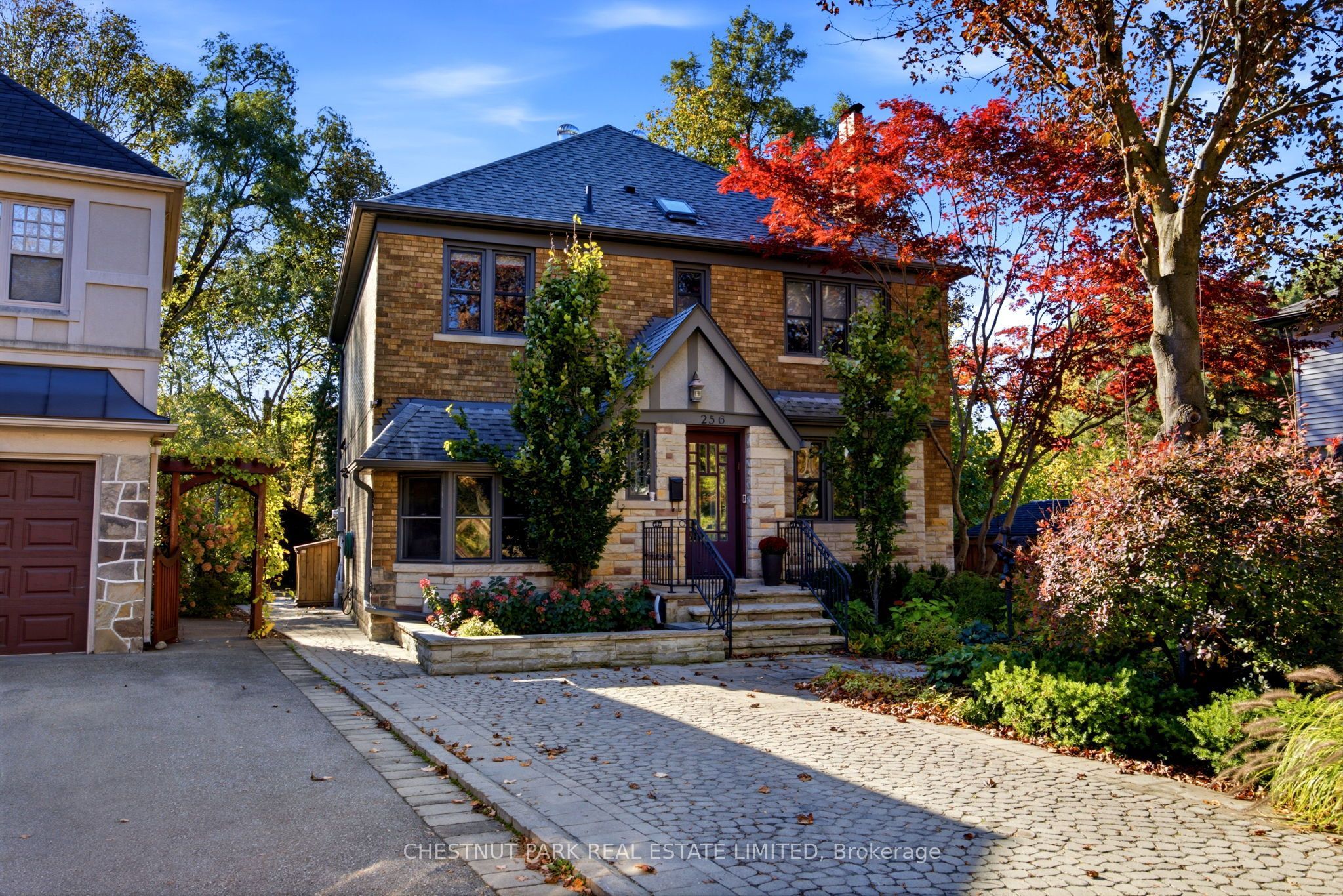 256 Old Forest Hill Road Property Photo 1