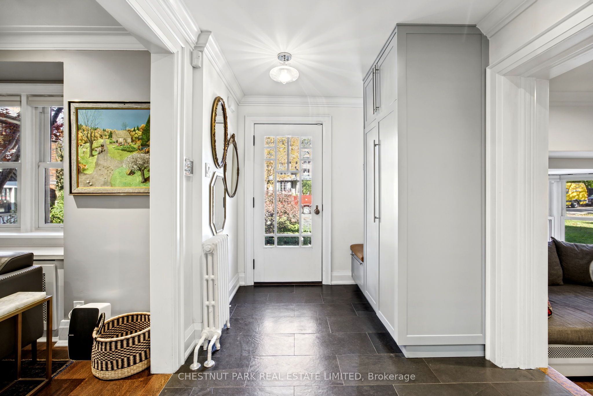 256 Old Forest Hill Road Property Photo 3