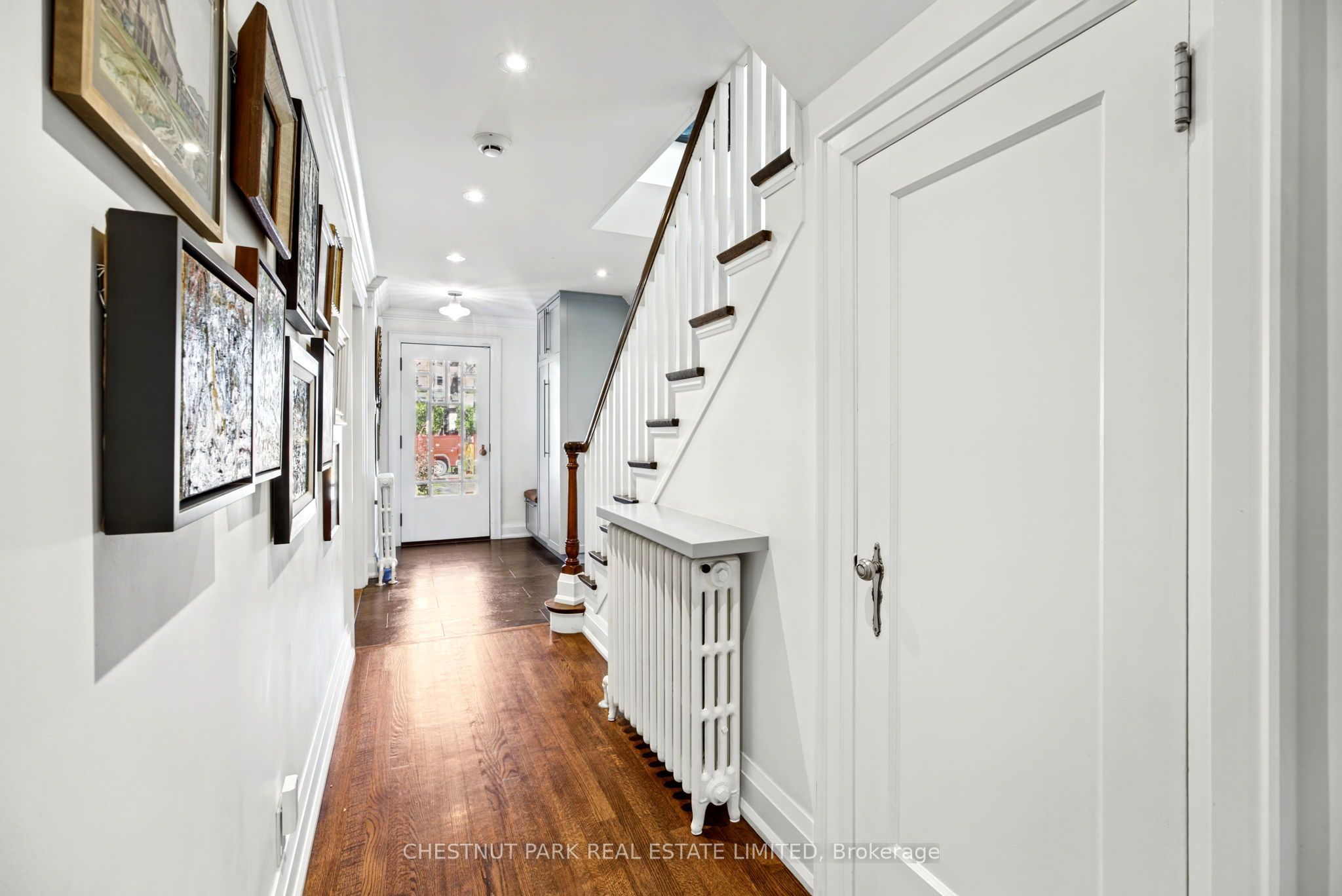 256 Old Forest Hill Road Property Photo 4