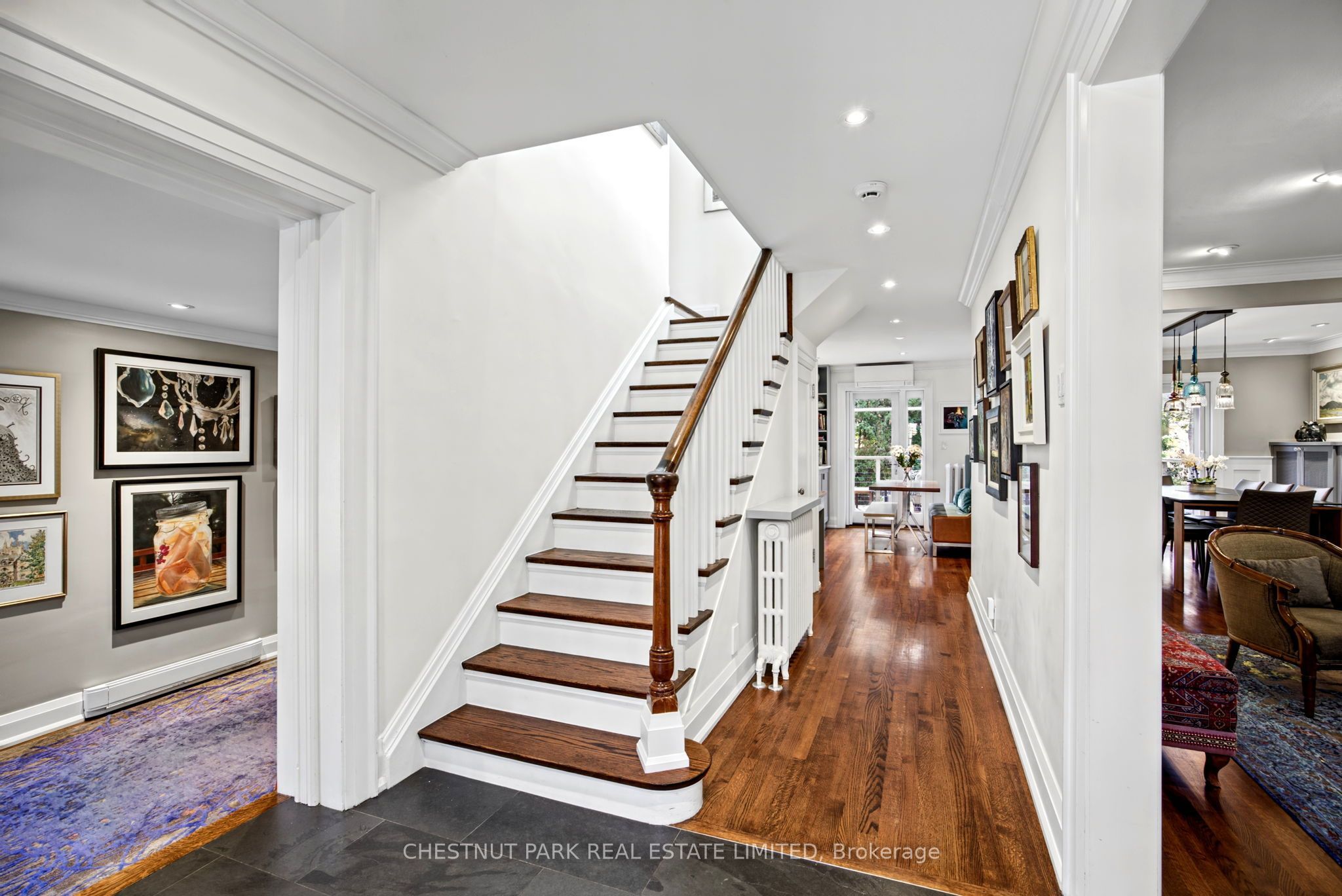256 Old Forest Hill Road Property Photo 5