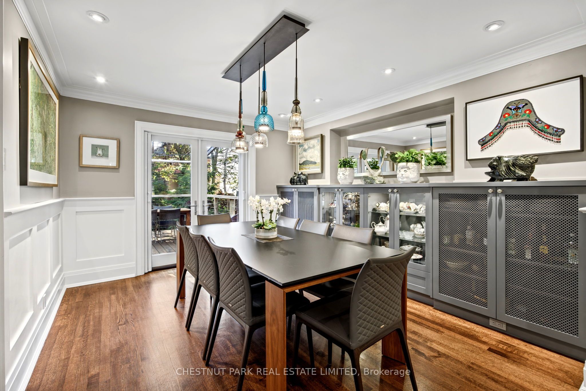 256 Old Forest Hill Road Property Photo 8