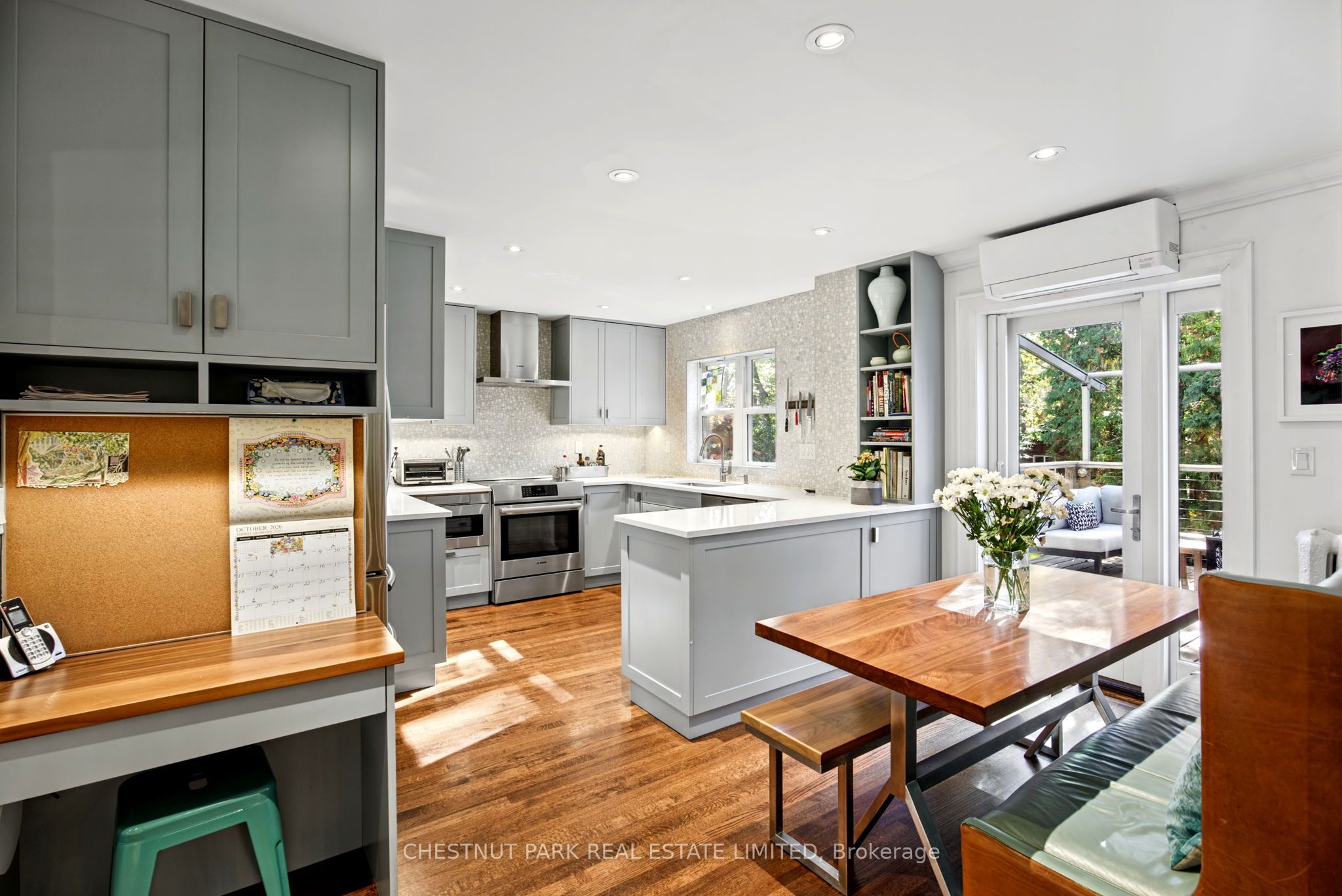 256 Old Forest Hill Road Property Photo 10
