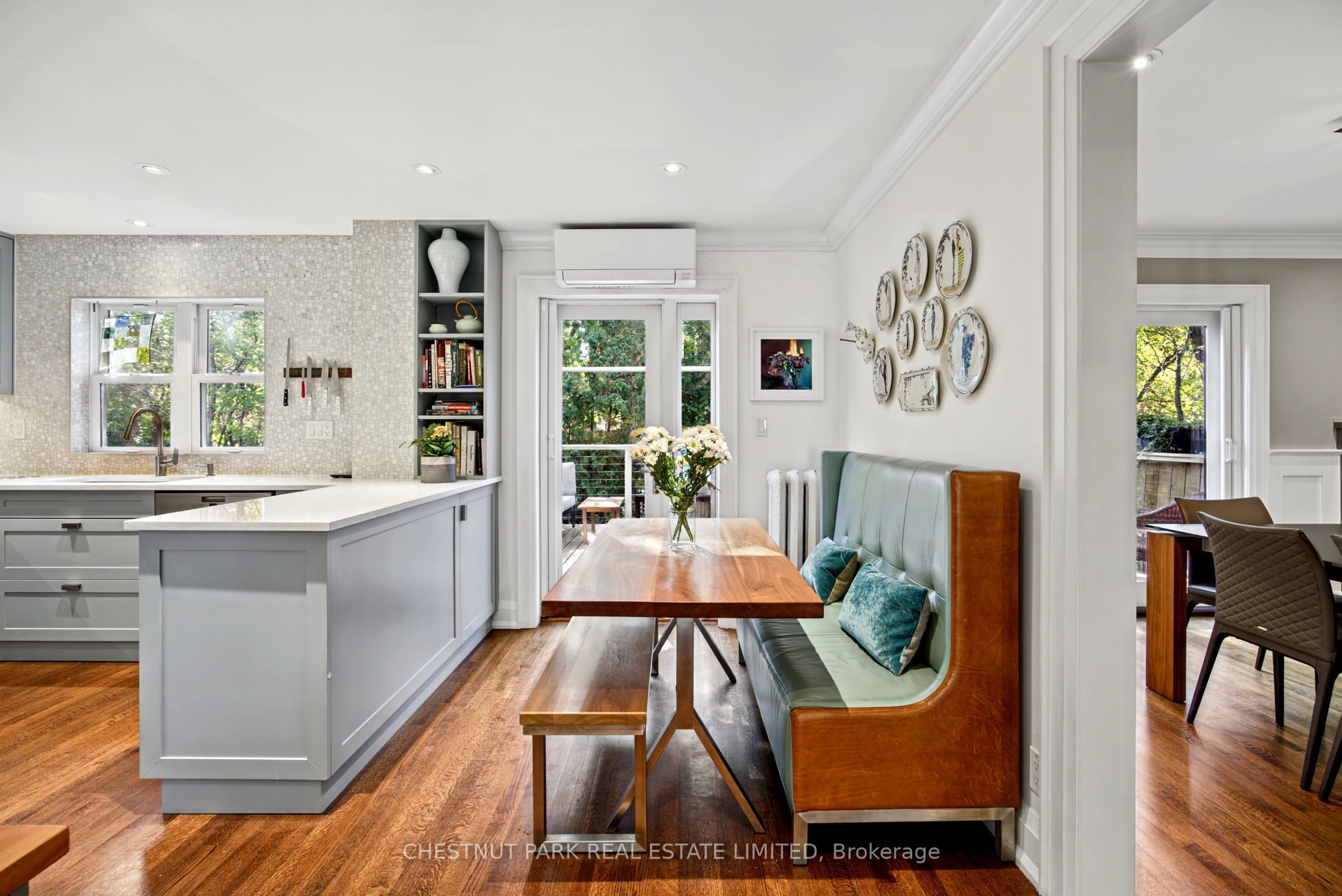 256 Old Forest Hill Road Property Photo 13