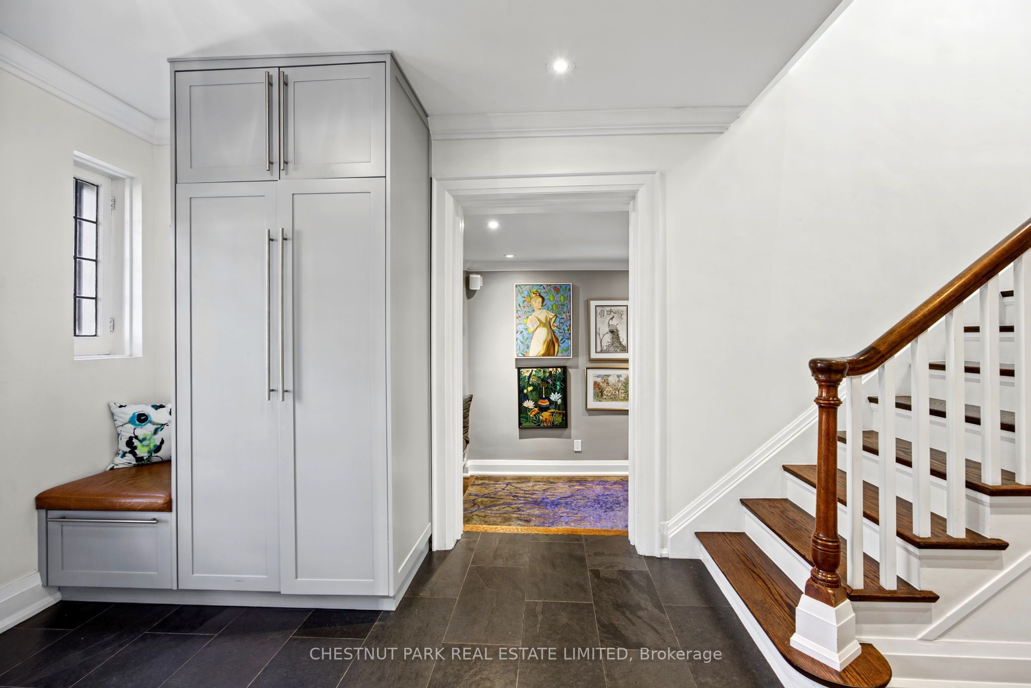 256 Old Forest Hill Road Property Photo 15
