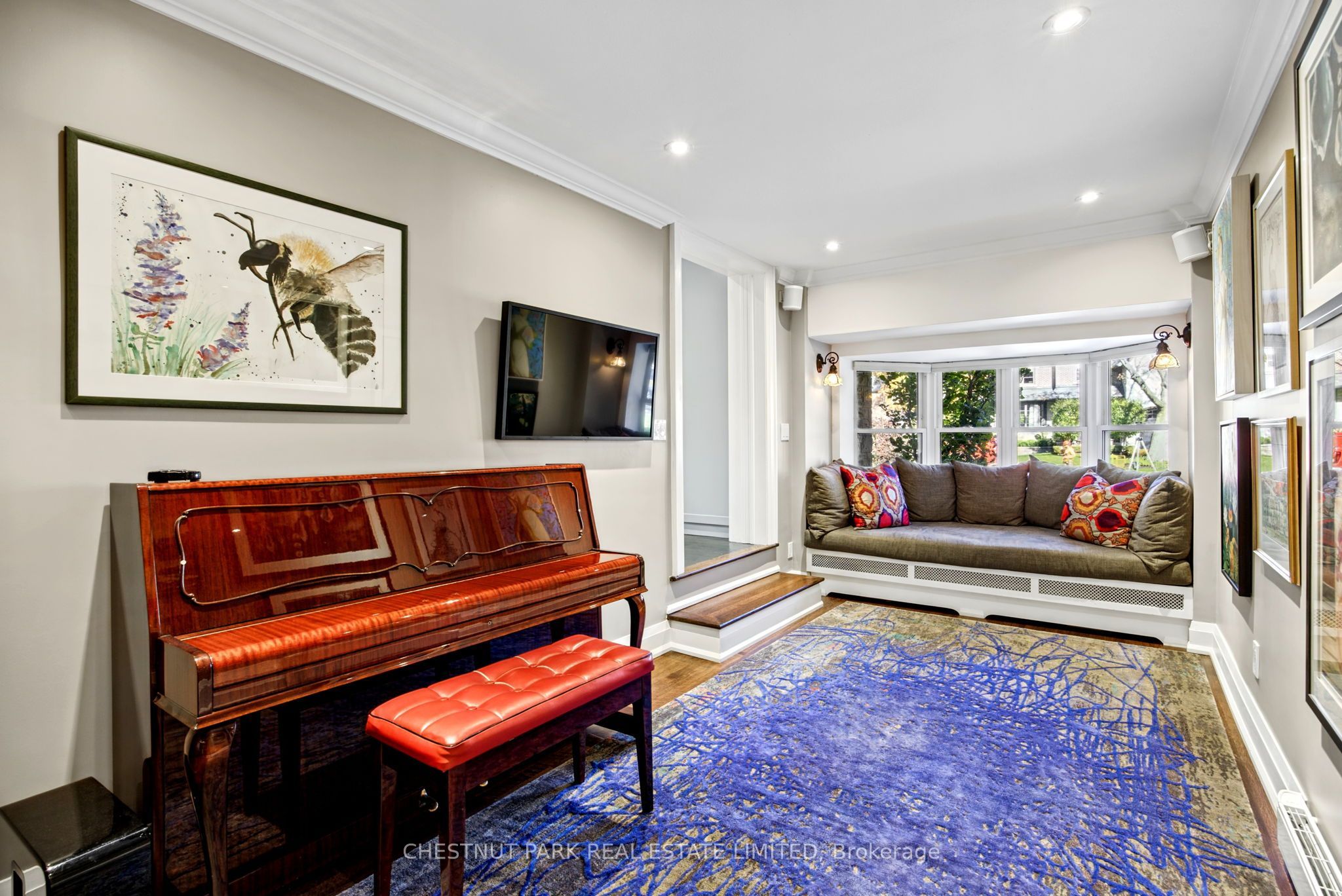 256 Old Forest Hill Road Property Photo 16