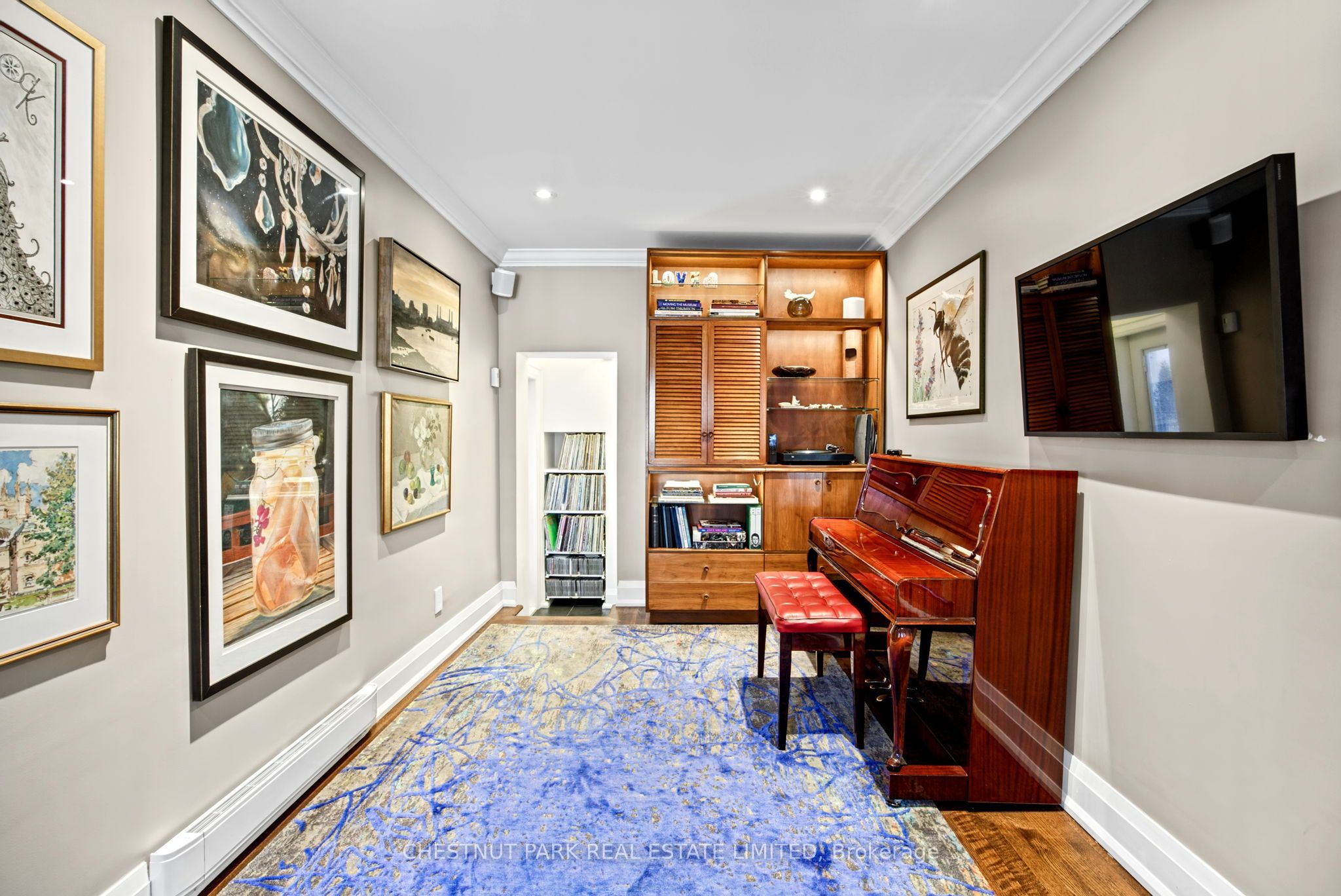 256 Old Forest Hill Road Property Photo 17