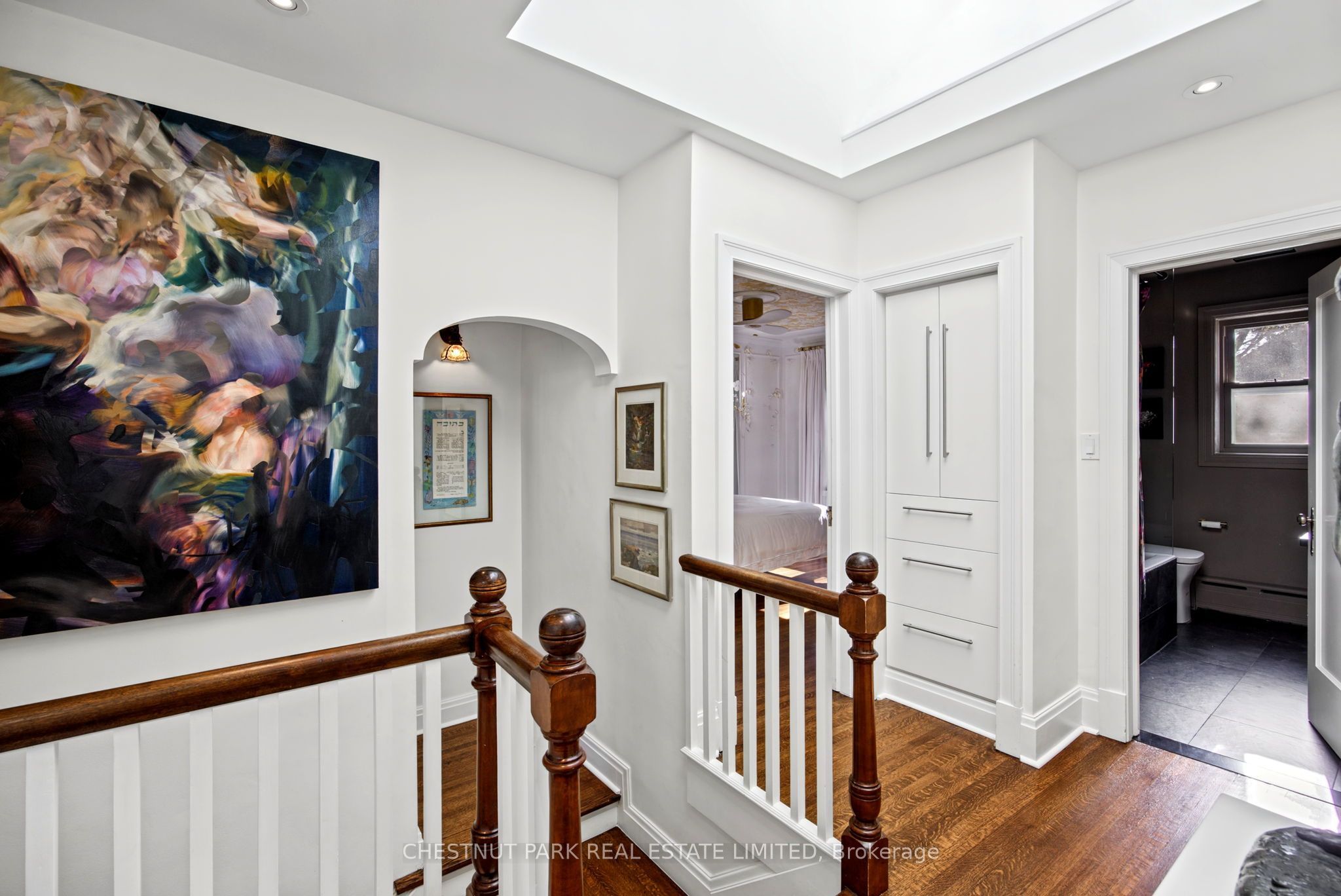 256 Old Forest Hill Road Property Photo 19