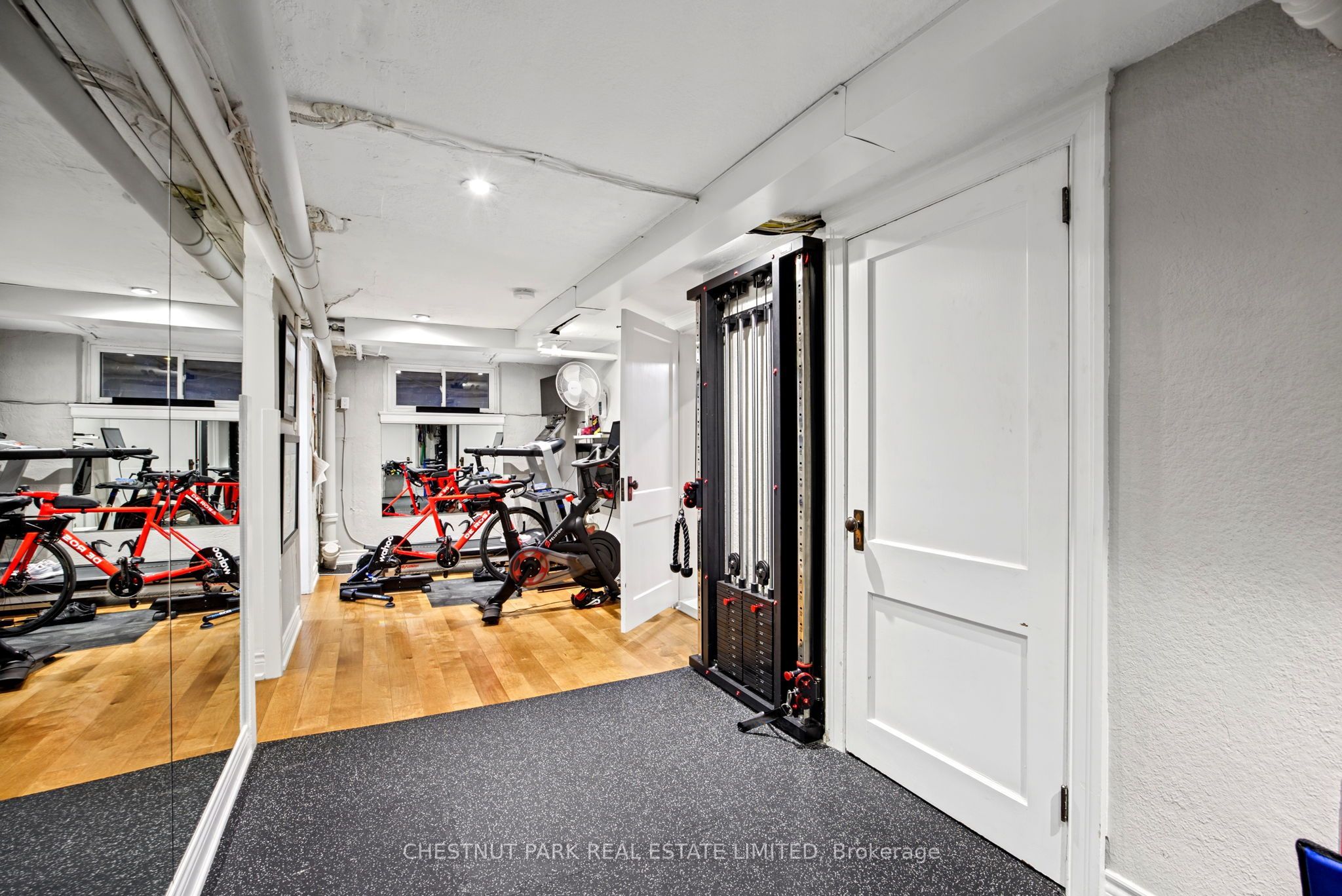 256 Old Forest Hill Road Property Photo 34