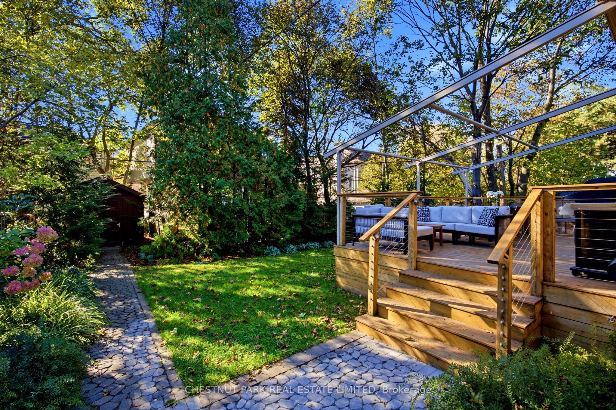 256 Old Forest Hill Road Property Photo 41