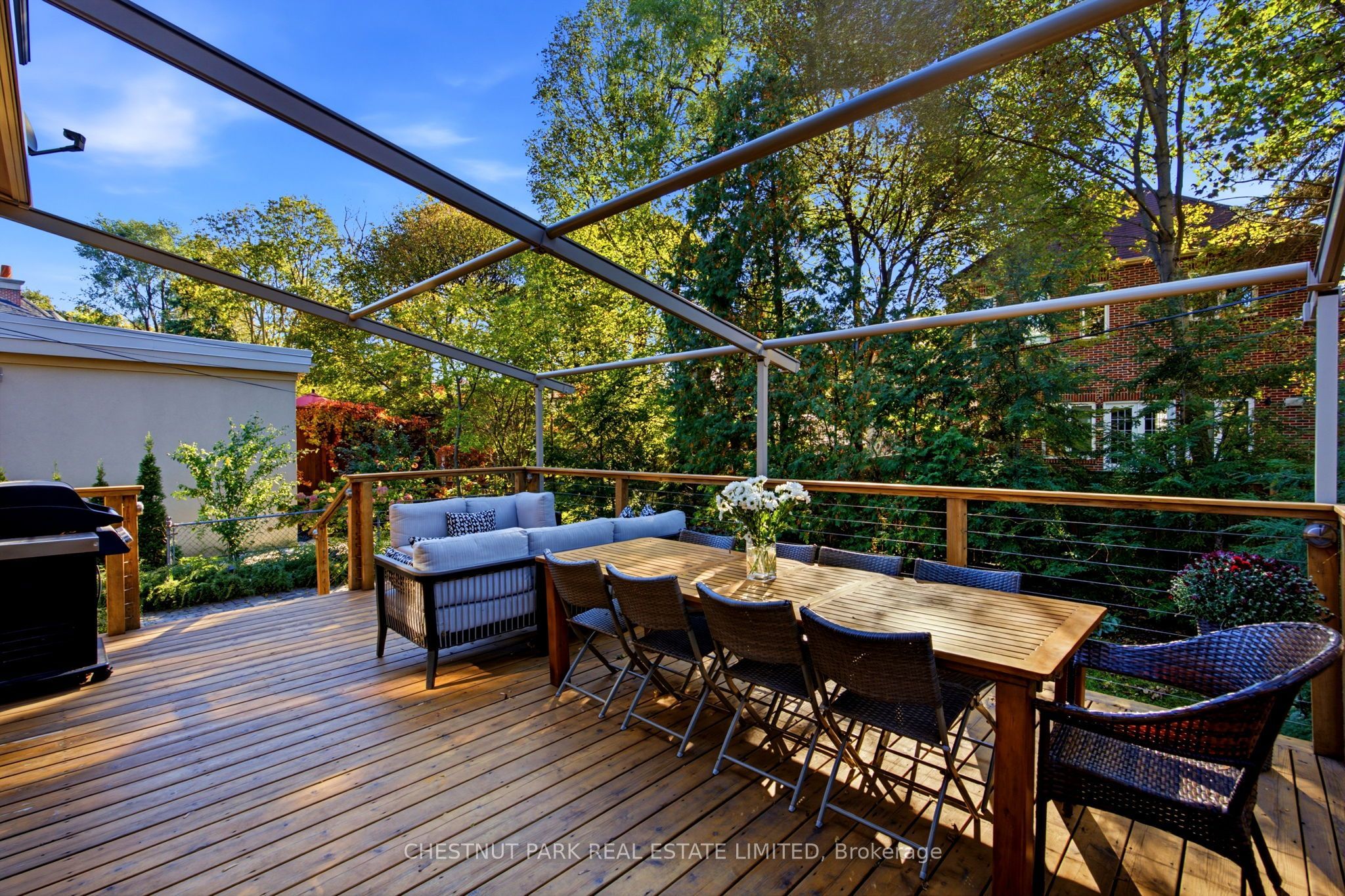 256 Old Forest Hill Road Property Photo 43