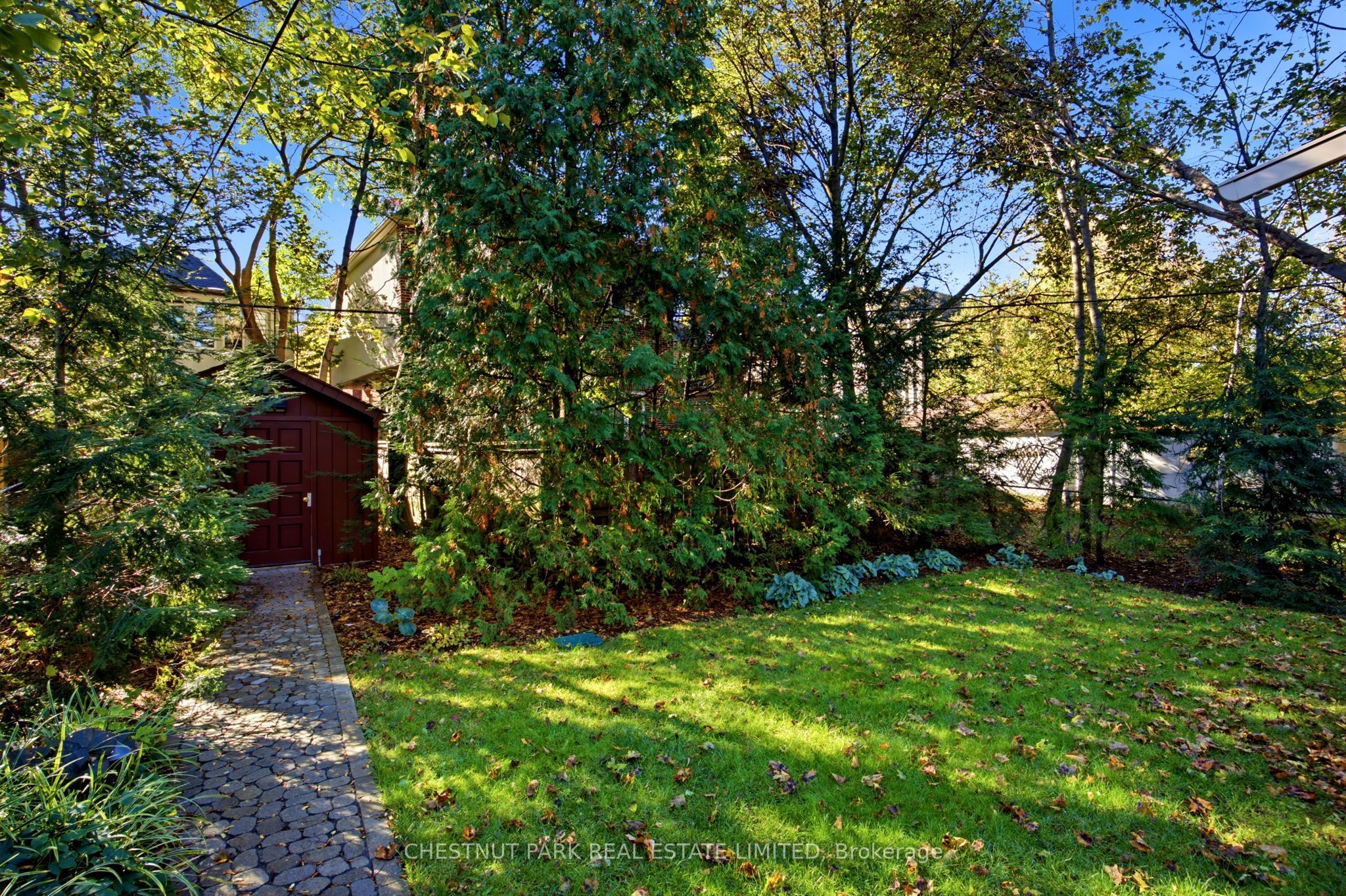 256 Old Forest Hill Road Property Photo 44