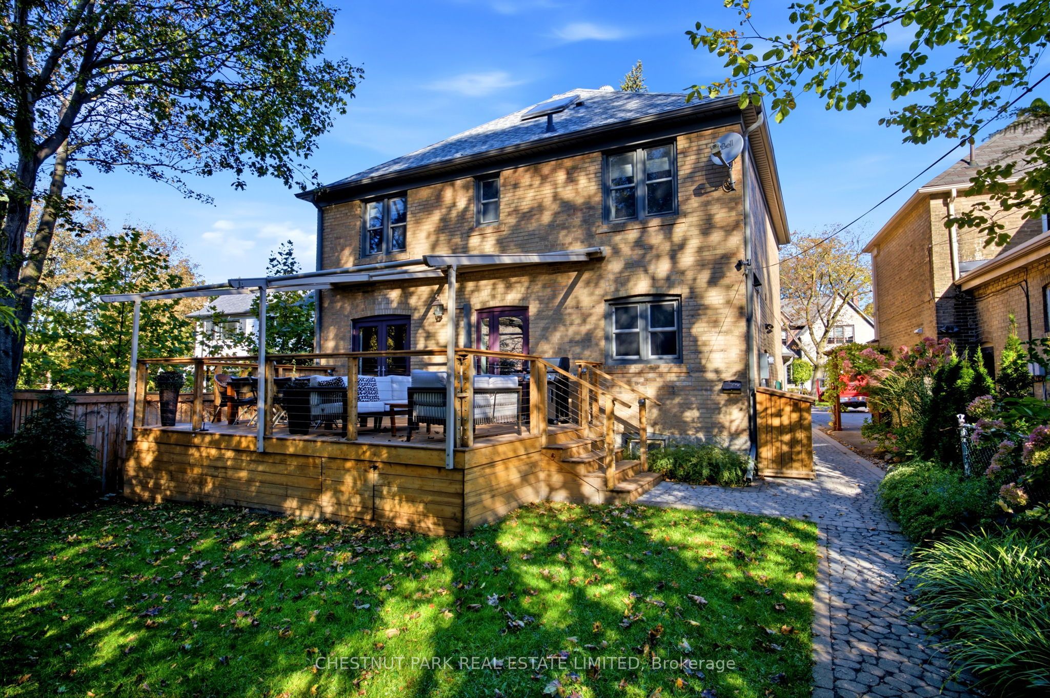 256 Old Forest Hill Road Property Photo 45