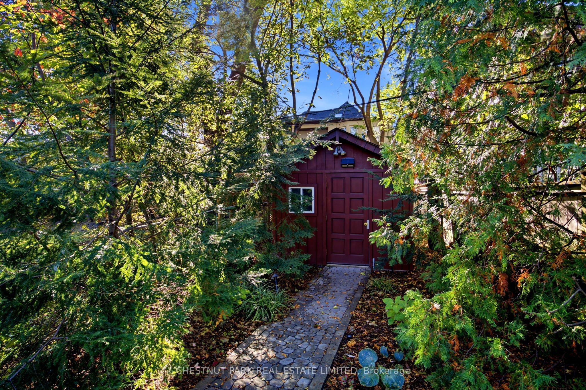 256 Old Forest Hill Road Property Photo 46