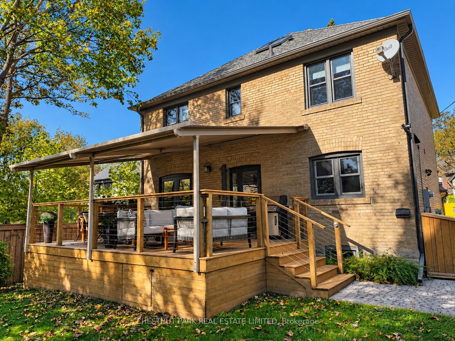 256 Old Forest Hill Road Property Photo 49