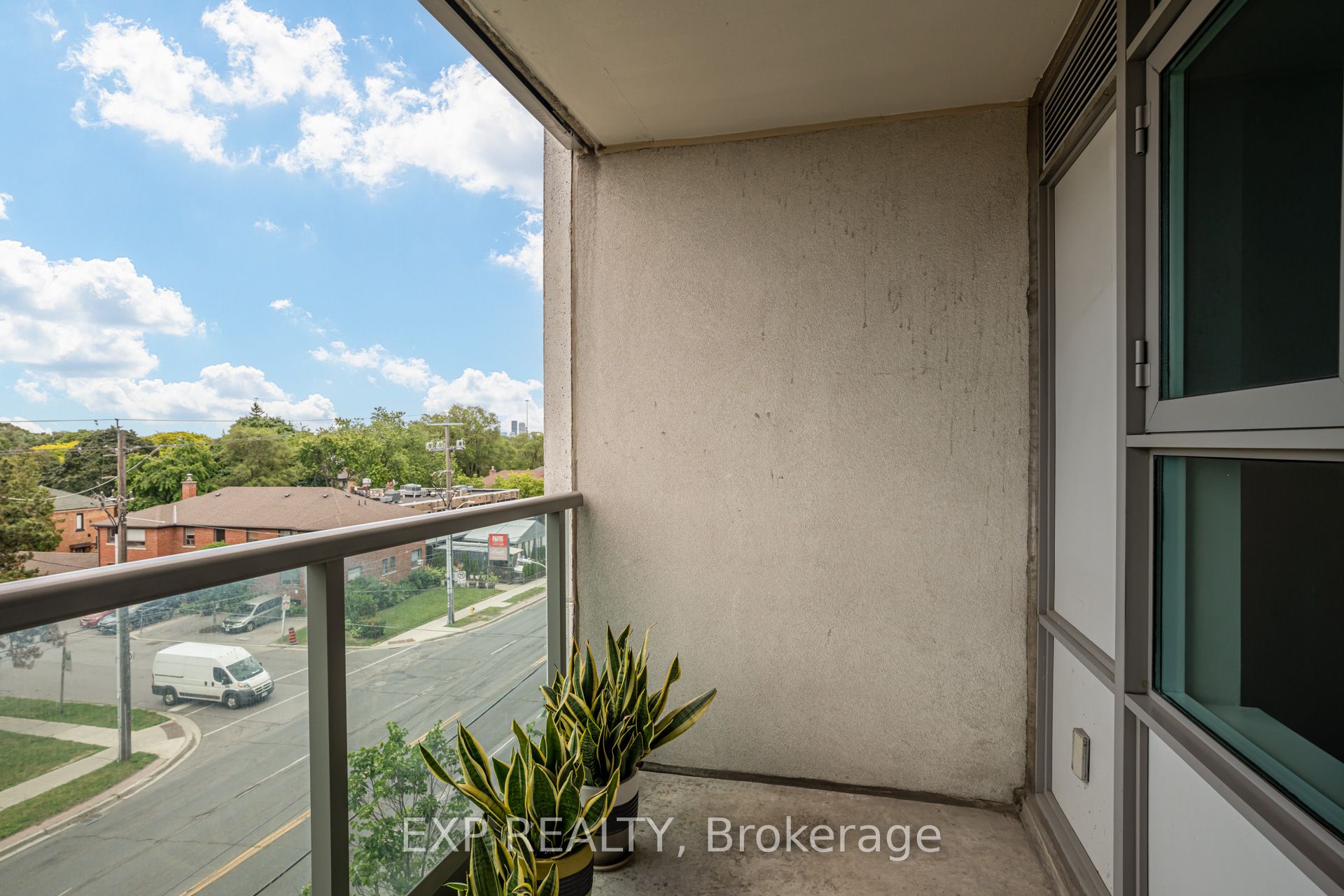 3840 Bathurst Street 506 Property Photo 18