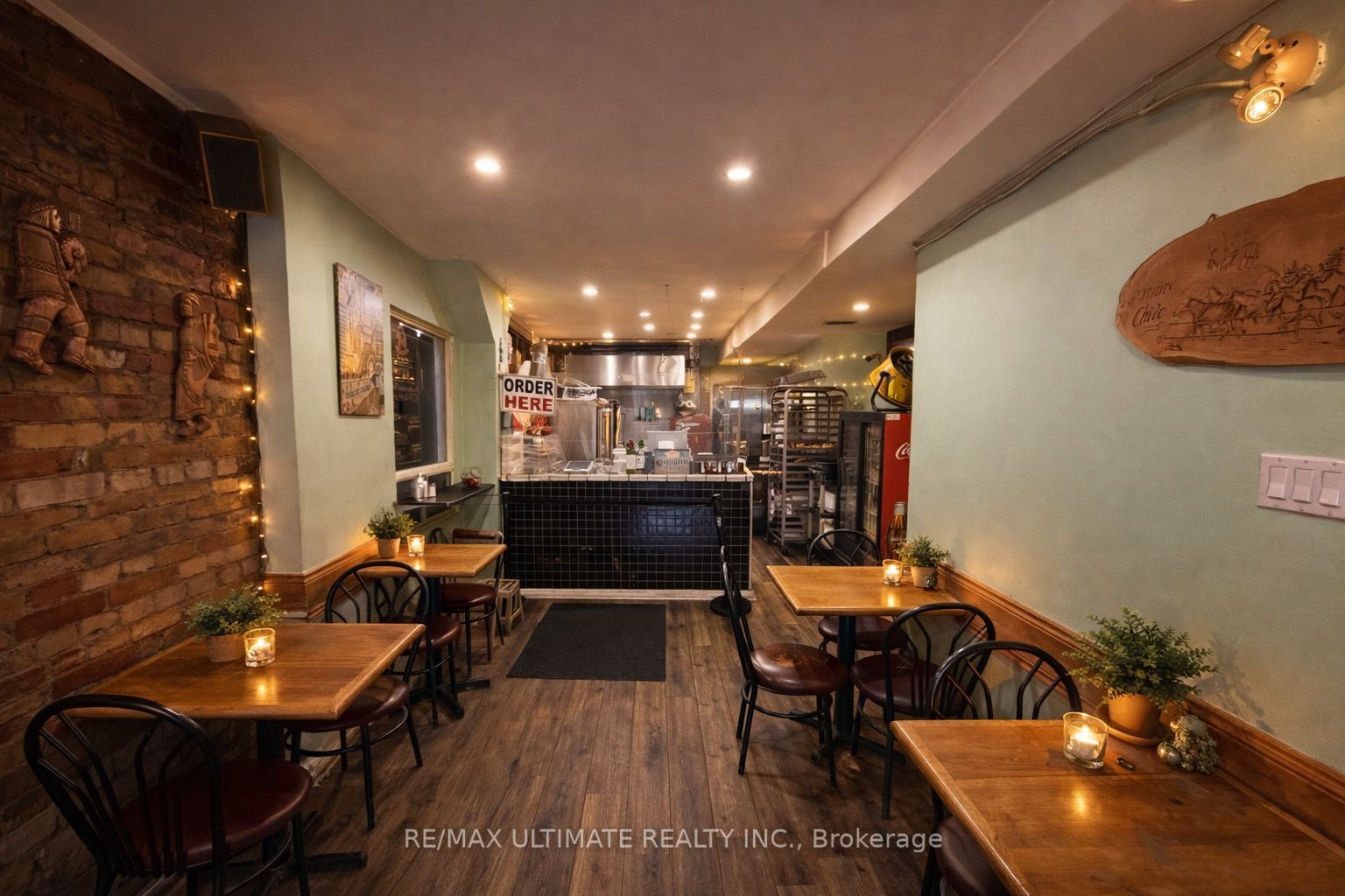 245 Augusta Avenue Property Photo 2