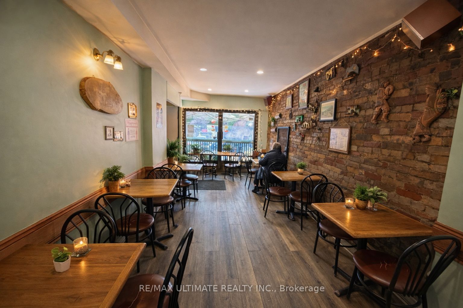 245 Augusta Avenue Property Photo 4