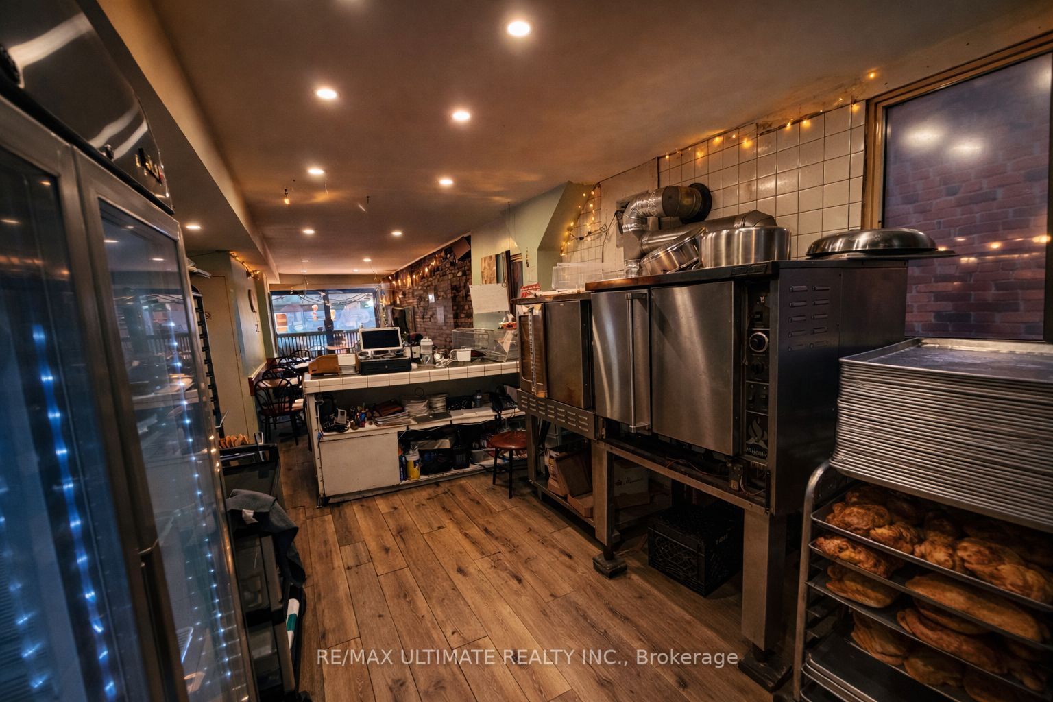 245 Augusta Avenue Property Photo 5
