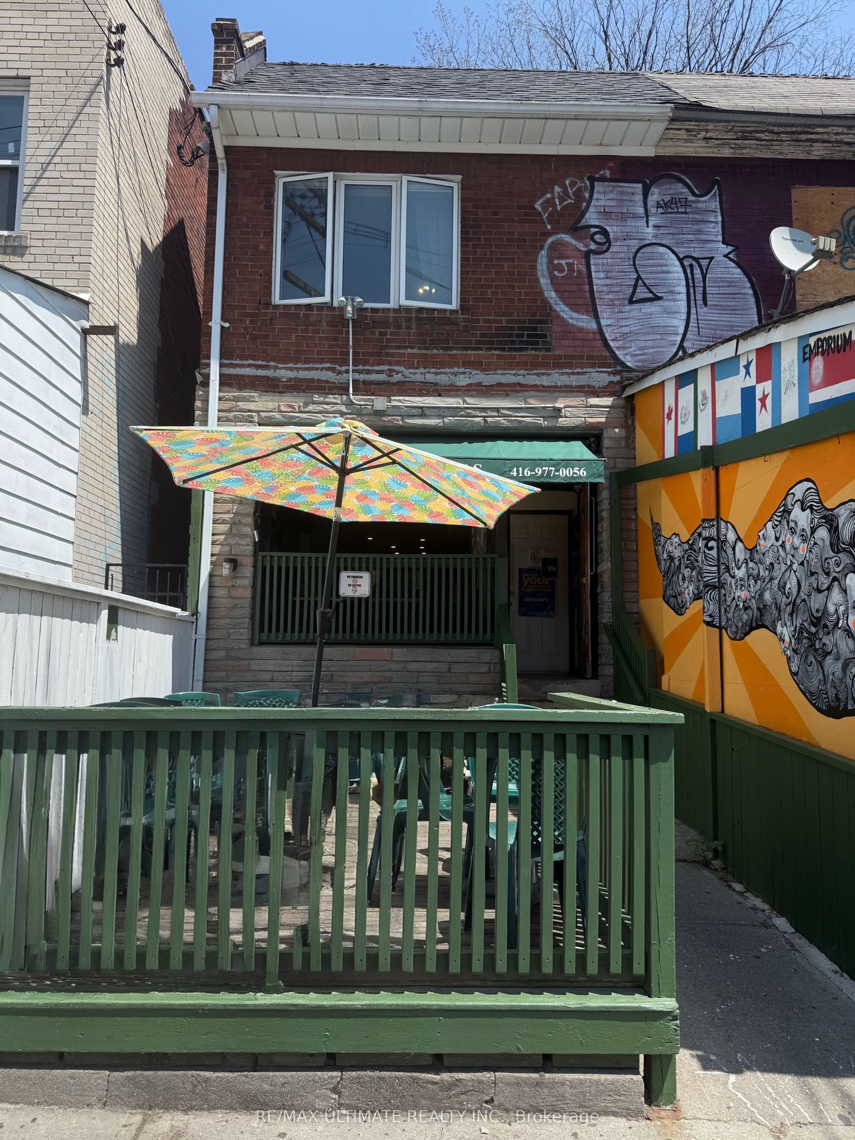 245 Augusta Avenue Property Photo 7