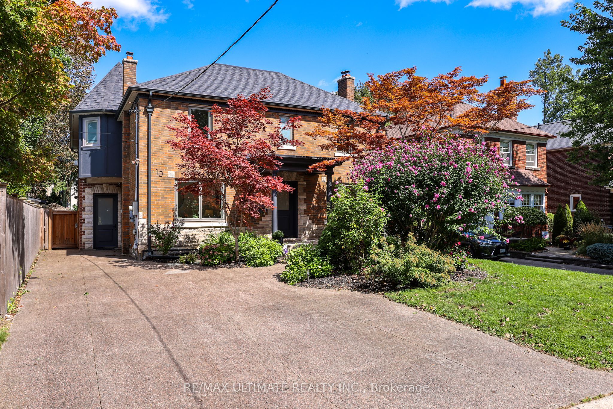 10 Field Avenue Property Photo 1