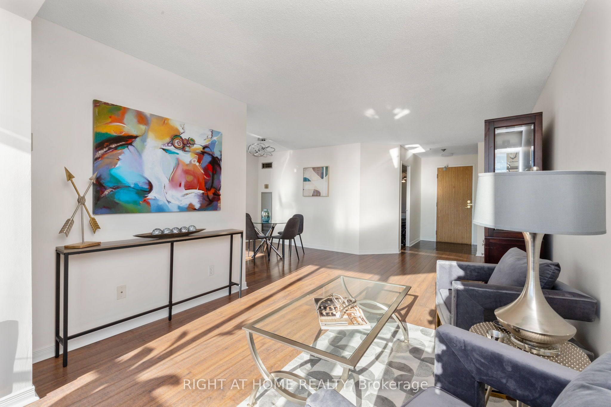 1208 - 1101 Steeles Avenue W Property Photo 7