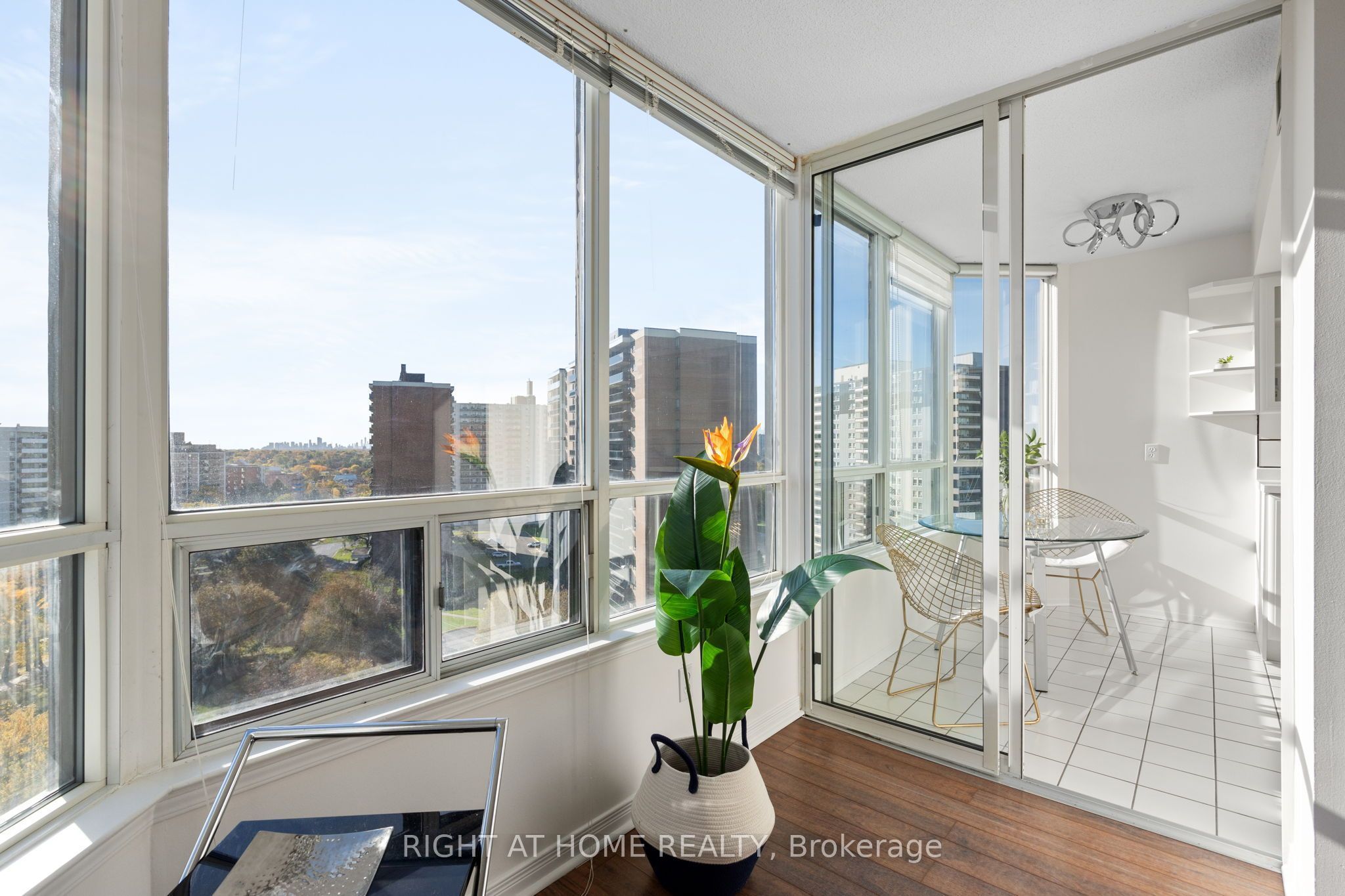 1208 - 1101 Steeles Avenue W Property Photo 14