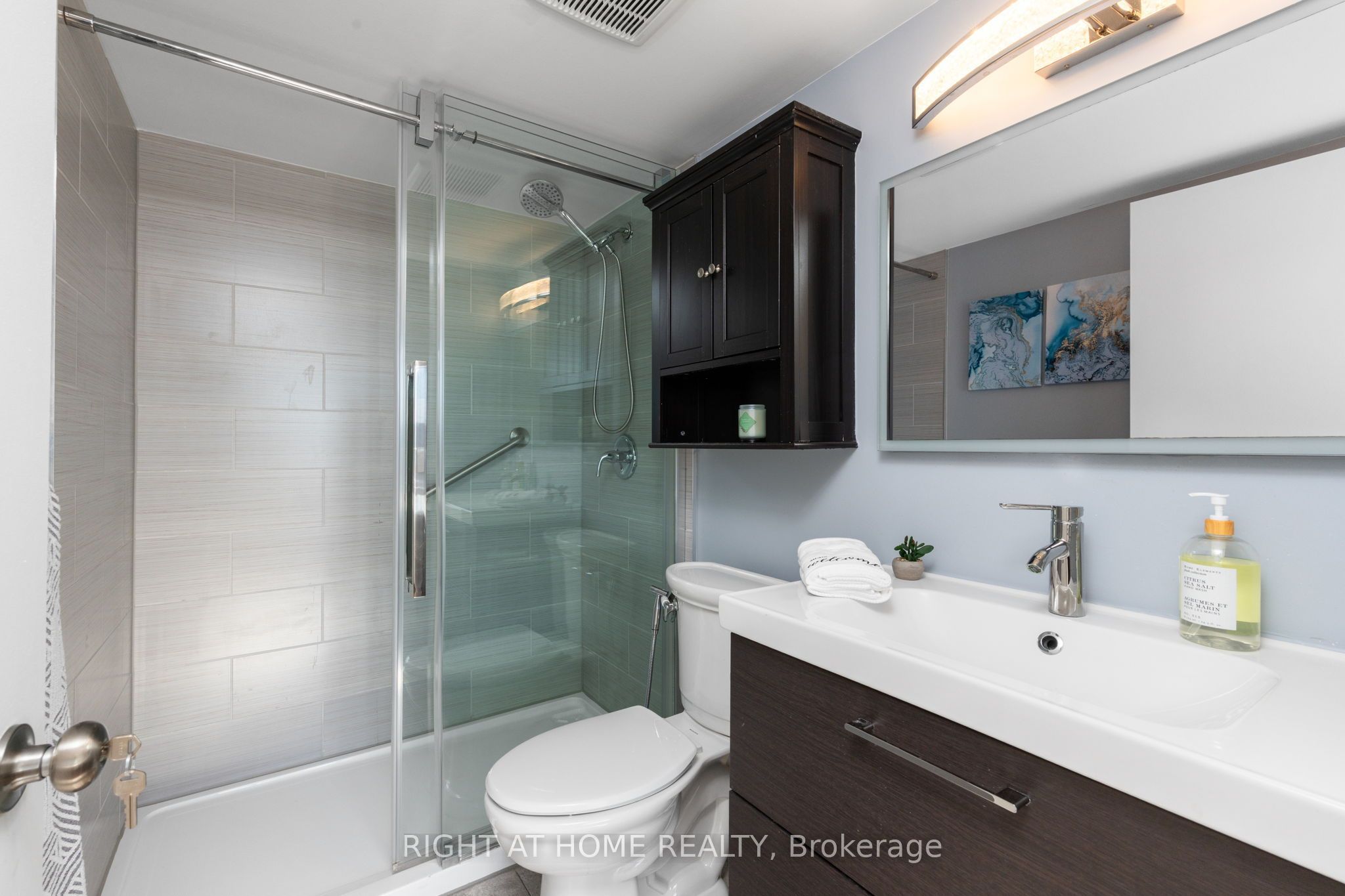 1208 - 1101 Steeles Avenue W Property Photo 20