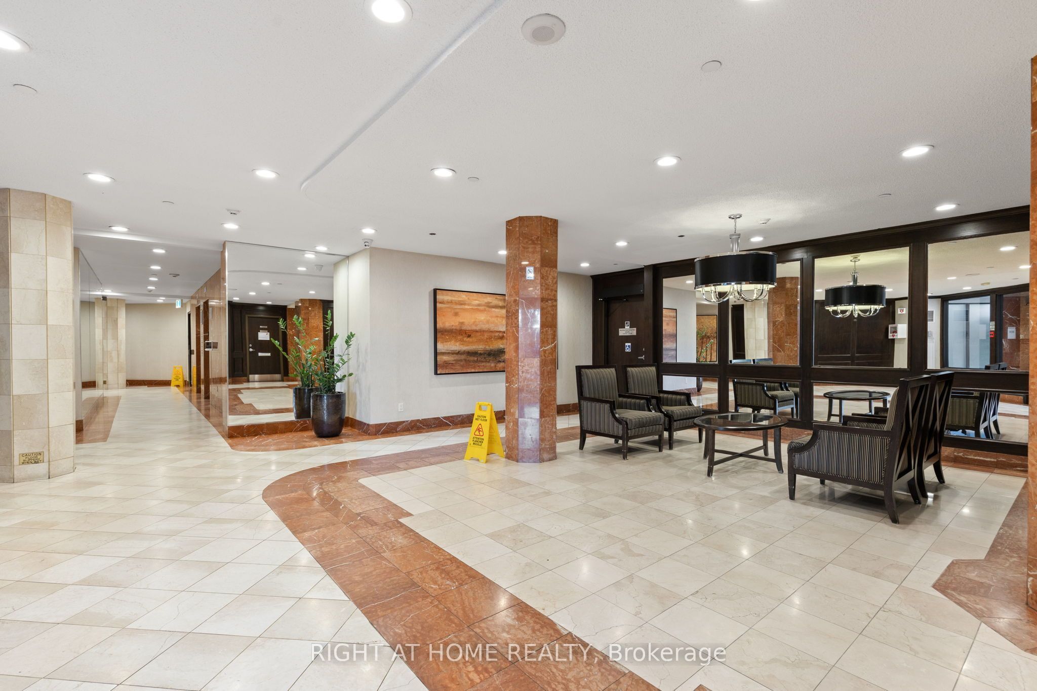 1208 - 1101 Steeles Avenue W Property Photo 25