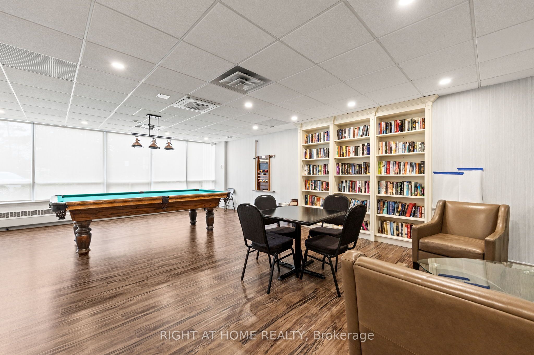 1208 - 1101 Steeles Avenue W Property Photo 26