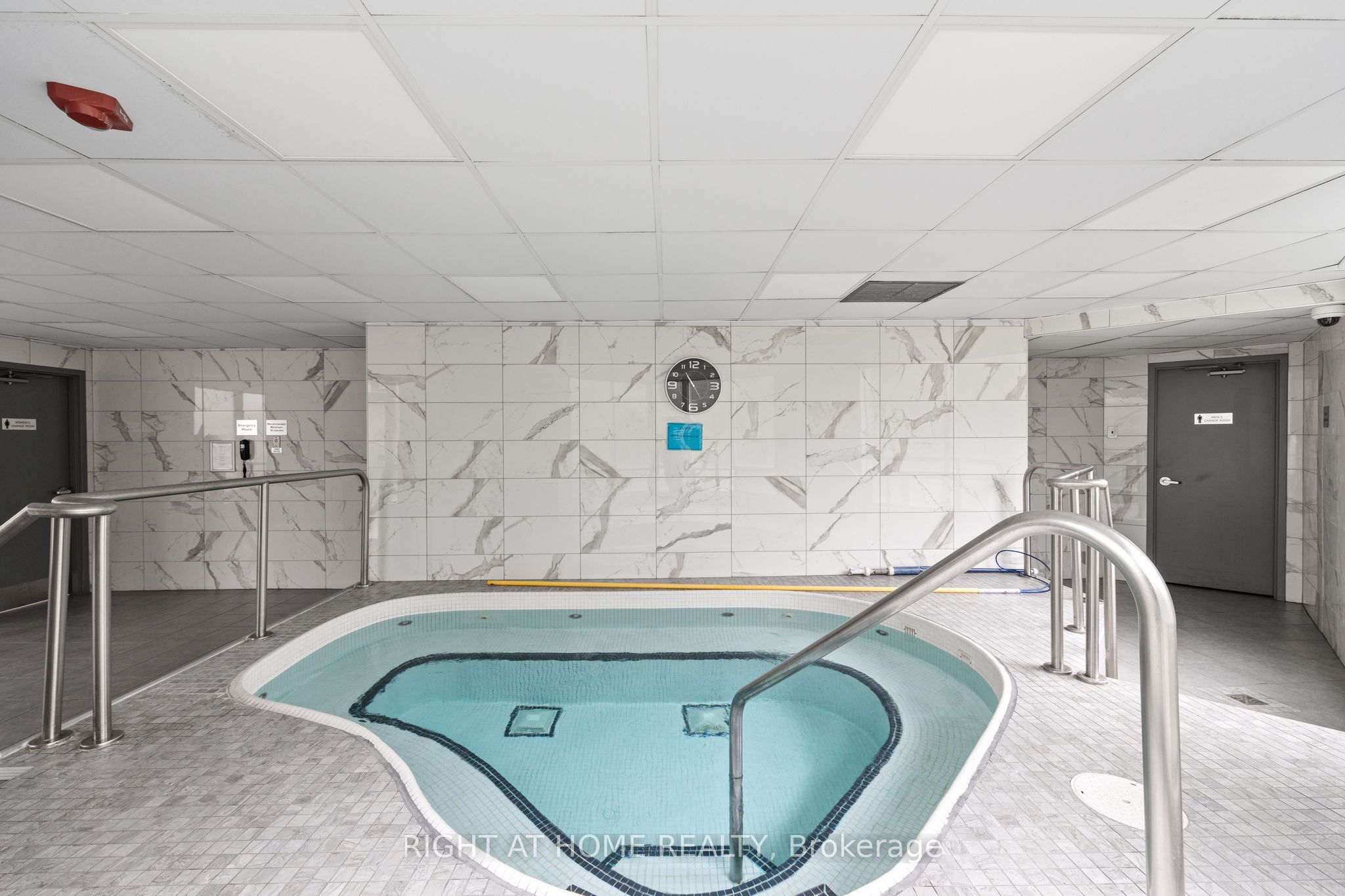 1208 - 1101 Steeles Avenue W Property Photo 29
