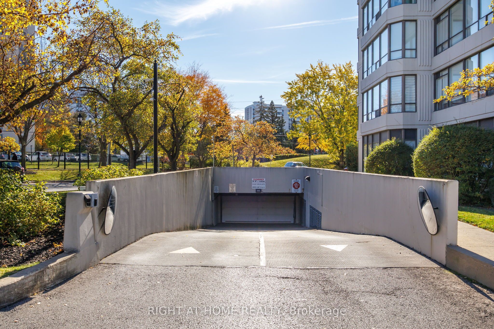 1208 - 1101 Steeles Avenue W Property Photo 31