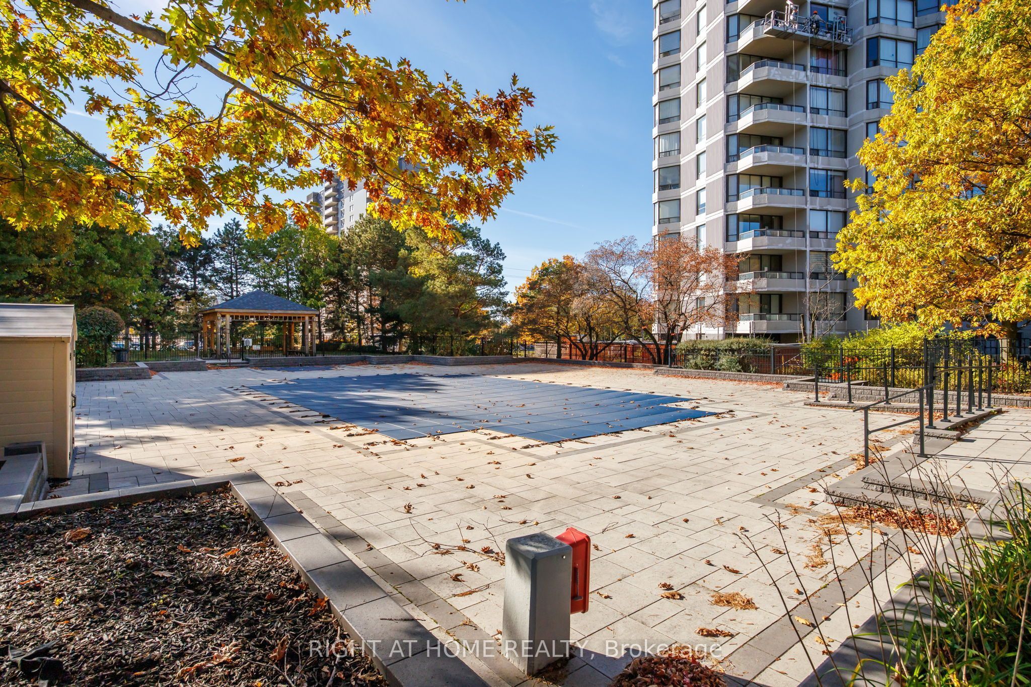 1208 - 1101 Steeles Avenue W Property Photo 32