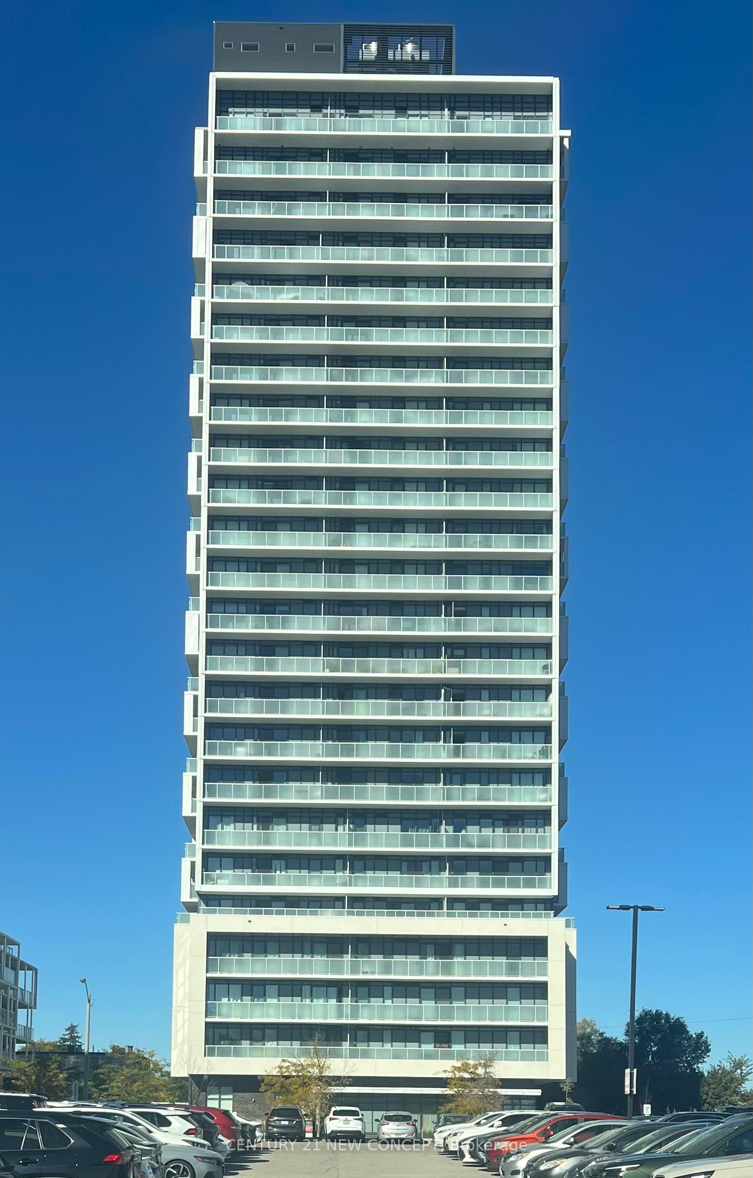 188 Fairview Mall Drive 2015 Property Photo 1