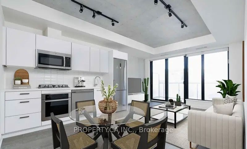 608 Richmond Street N 301 Property Photo 1