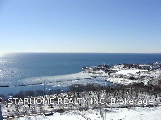 215 Fort York Boulevard 3307 Property Photo 1