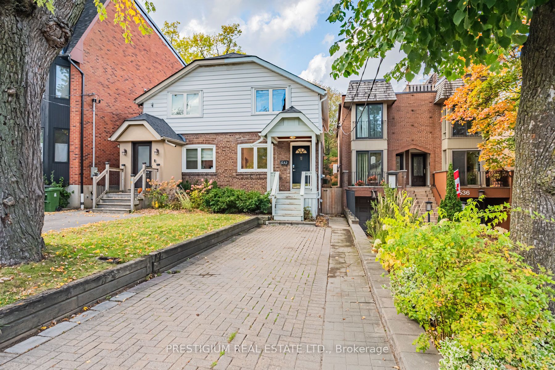 532 Merton Street Property Photo 1