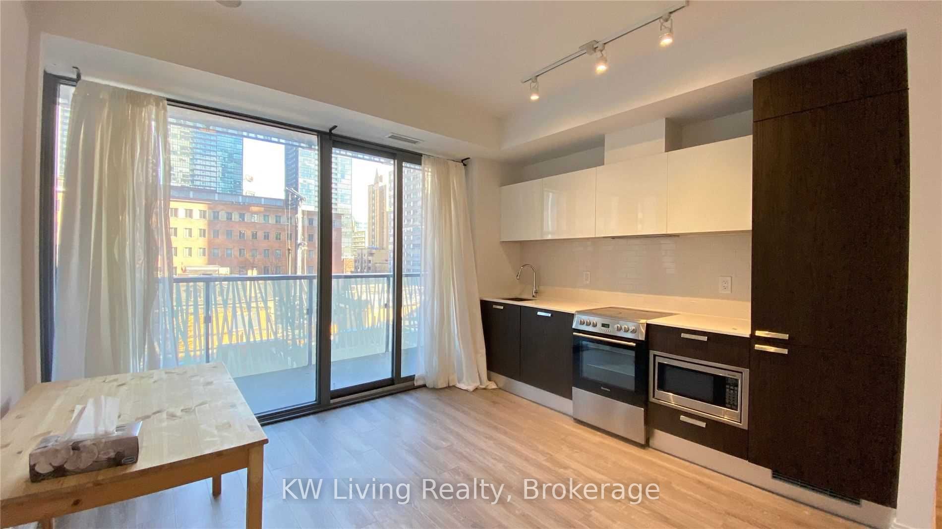 50 Charles Street E 411 Property Photo 1