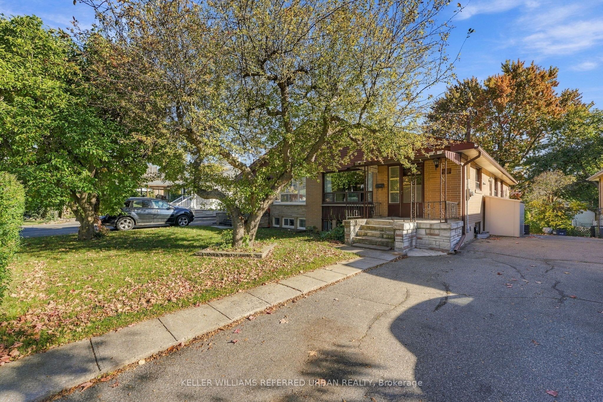 83 Santa Barbara Road Property Photo 1