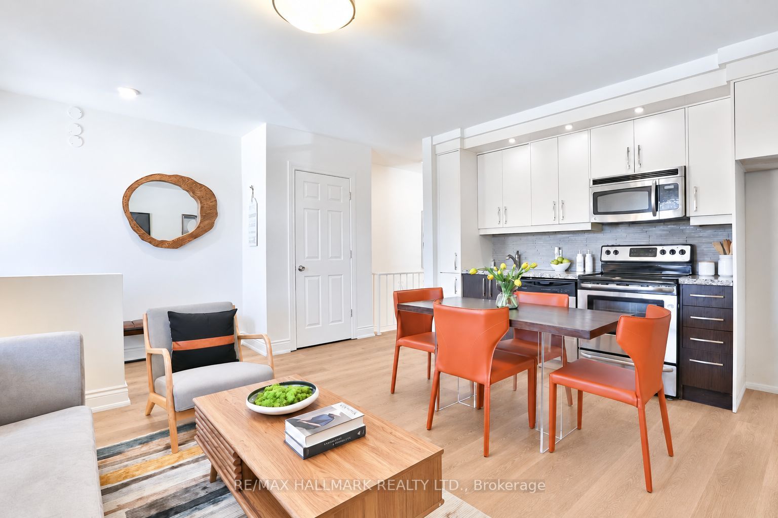 535 Westmount Avenue Property Photo 1