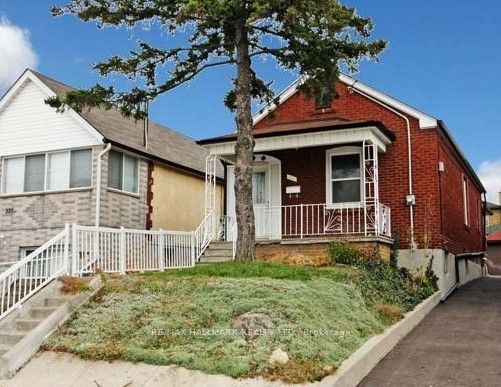 535 Westmount Avenue Property Photo 8