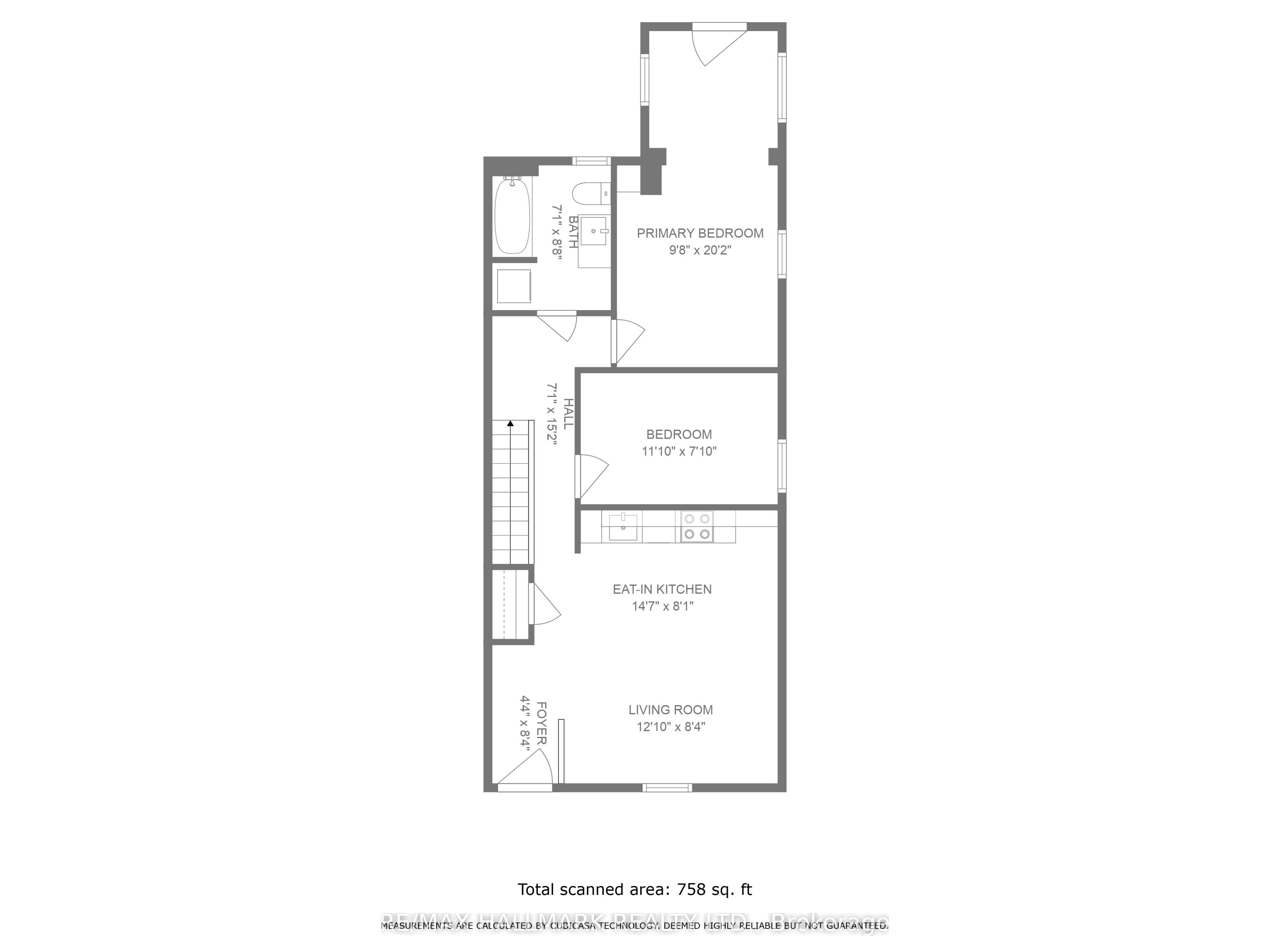 535 Westmount Avenue Property Photo 9