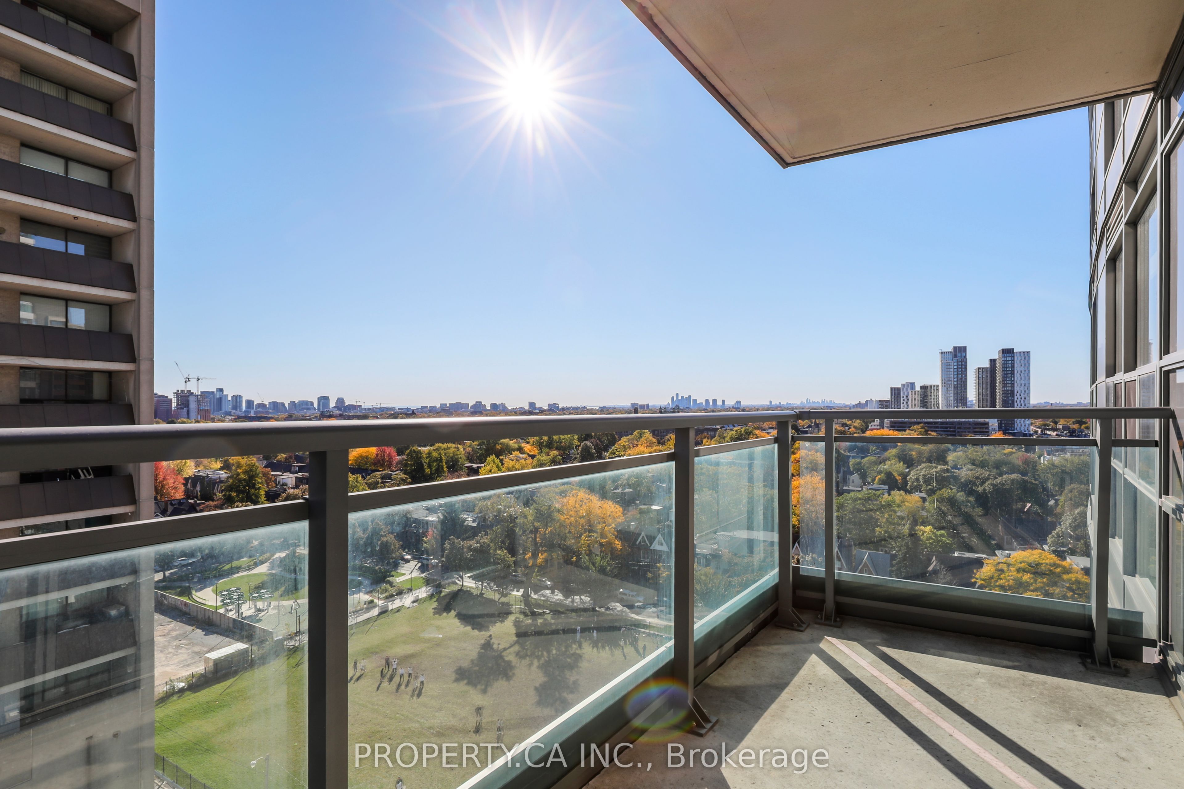 736 Spadina Avenue 1203 Property Photo 15