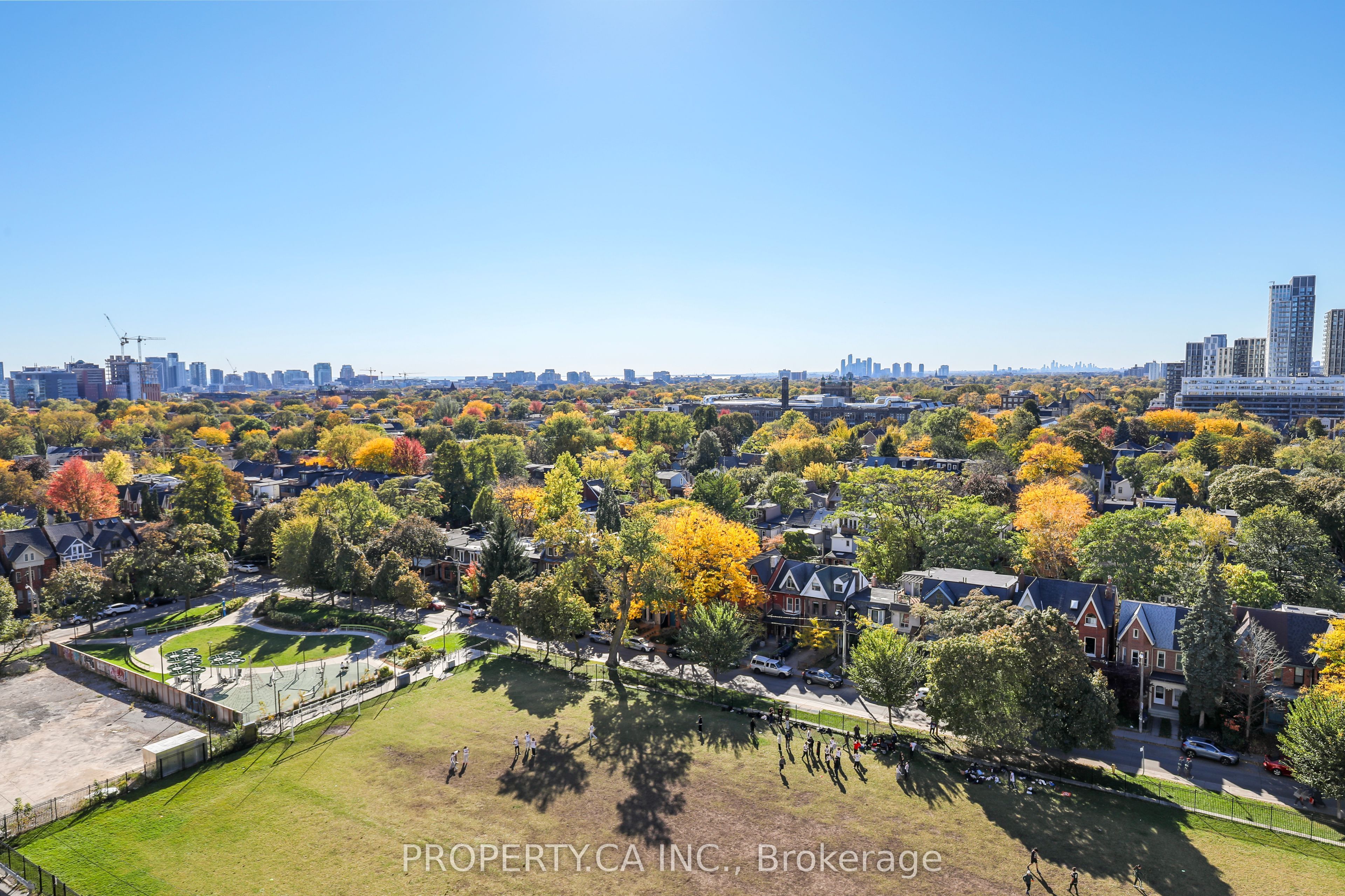 736 Spadina Avenue 1203 Property Photo 17