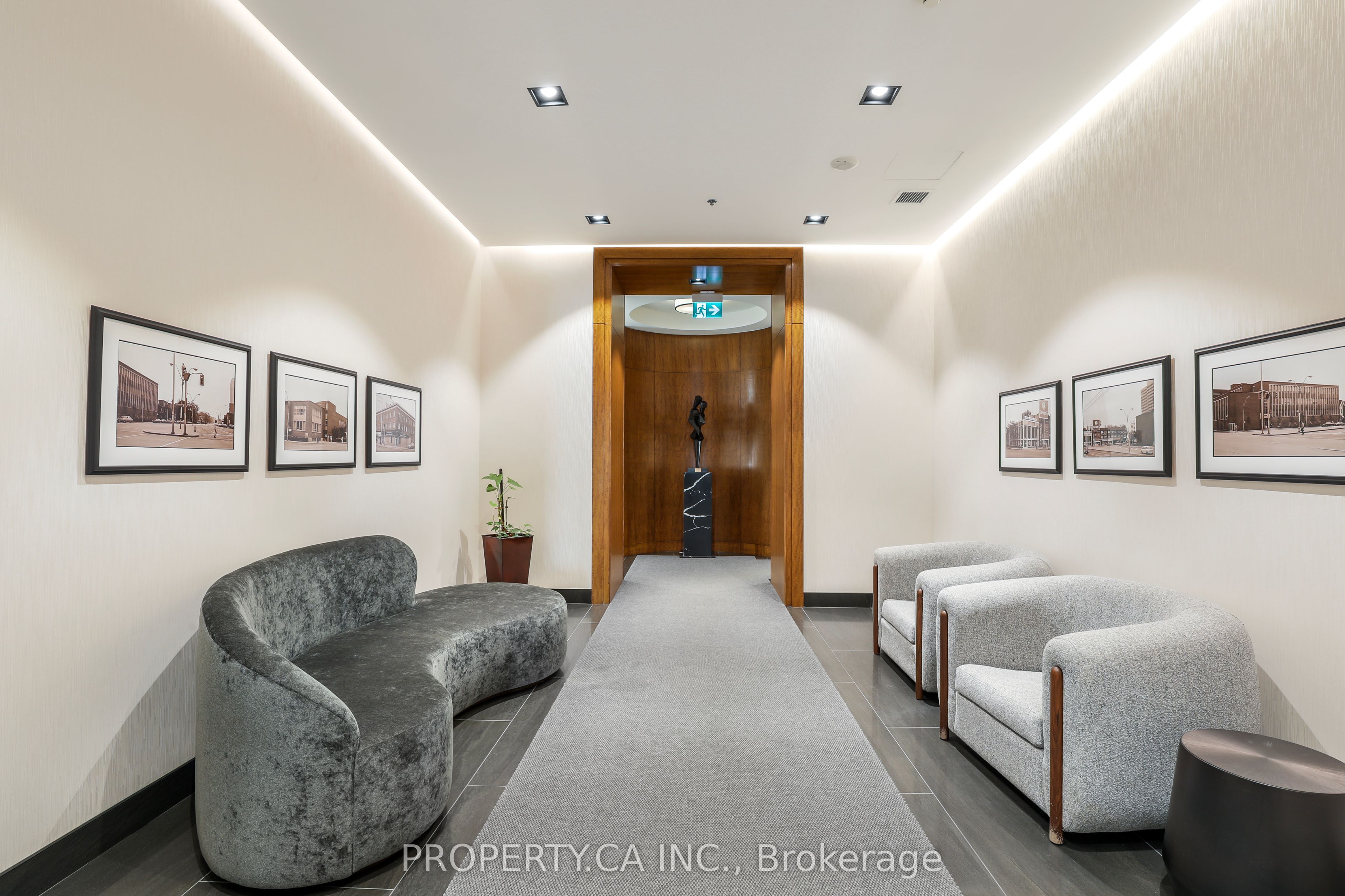 736 Spadina Avenue 1203 Property Photo 19