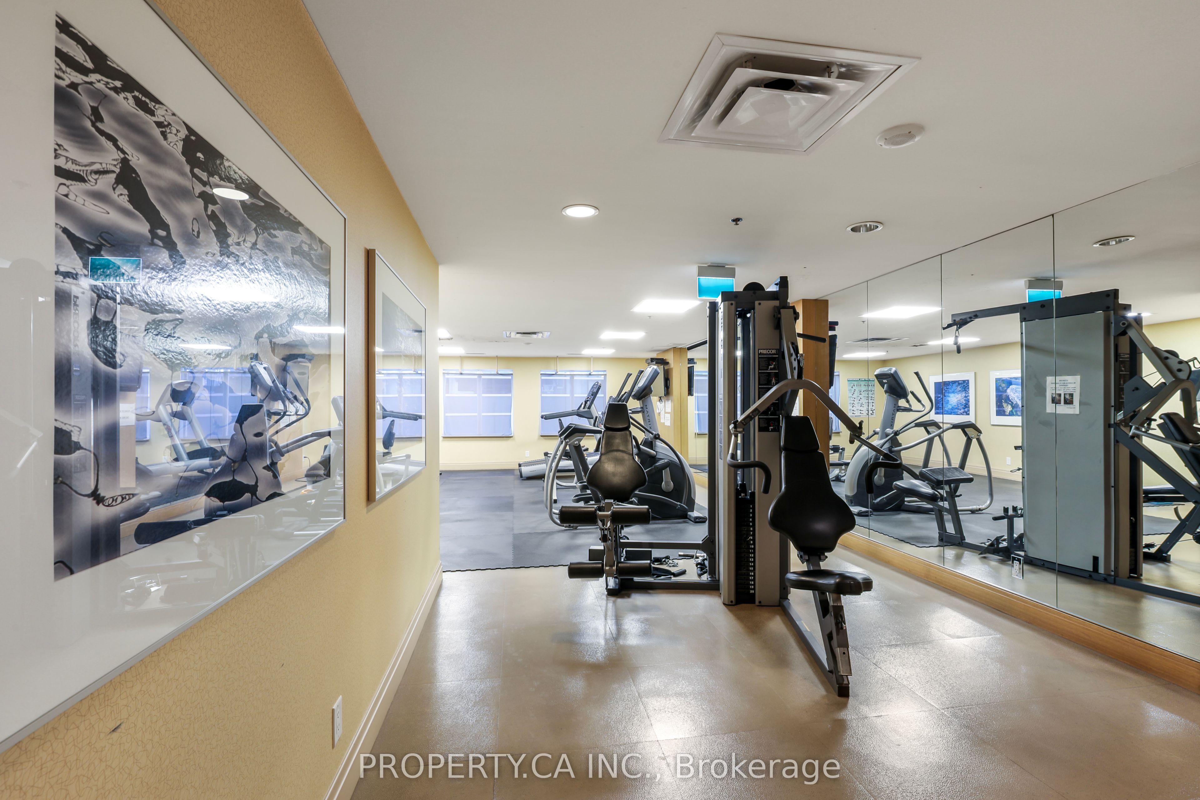 736 Spadina Avenue 1203 Property Photo 20