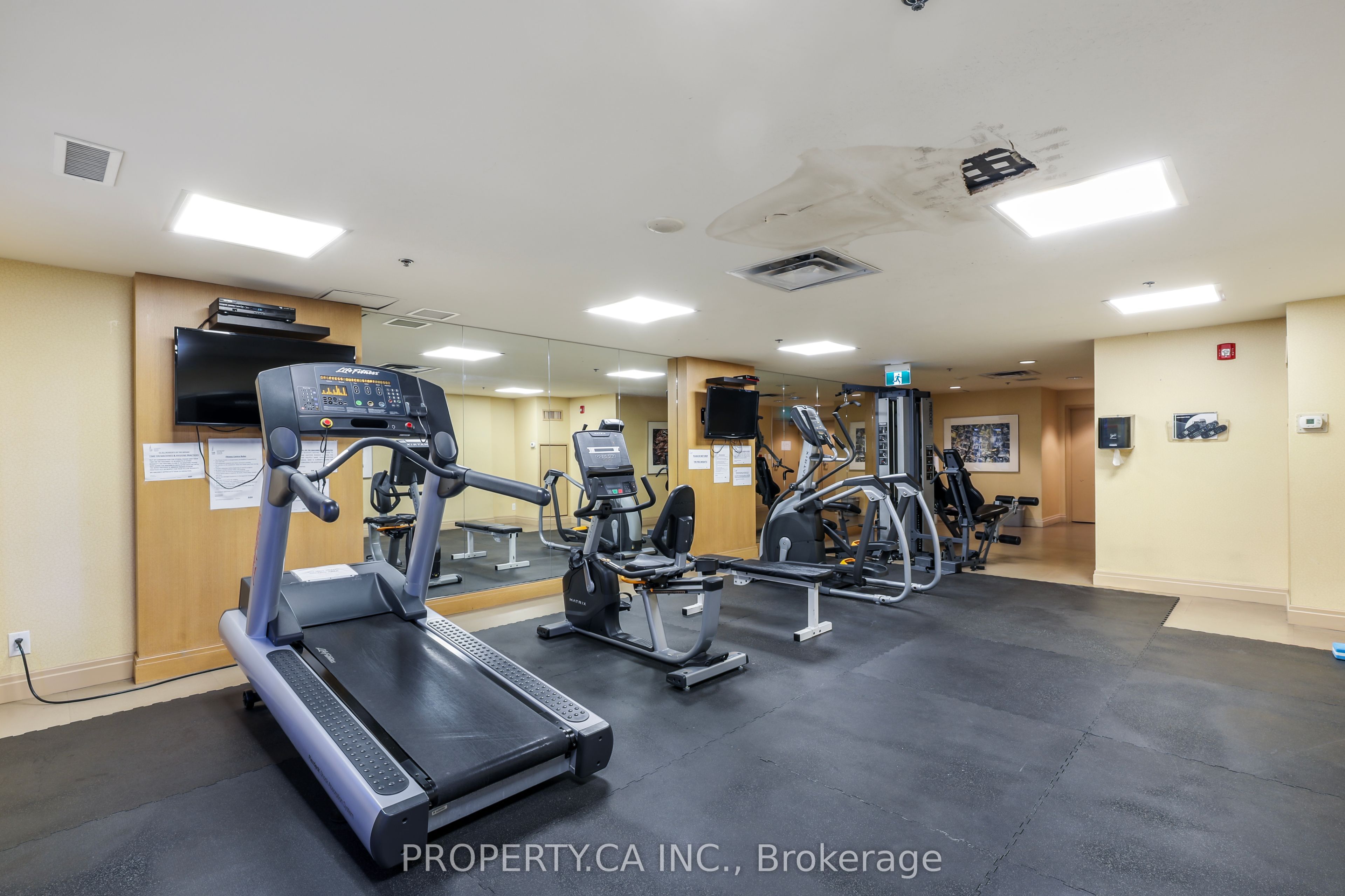 736 Spadina Avenue 1203 Property Photo 21