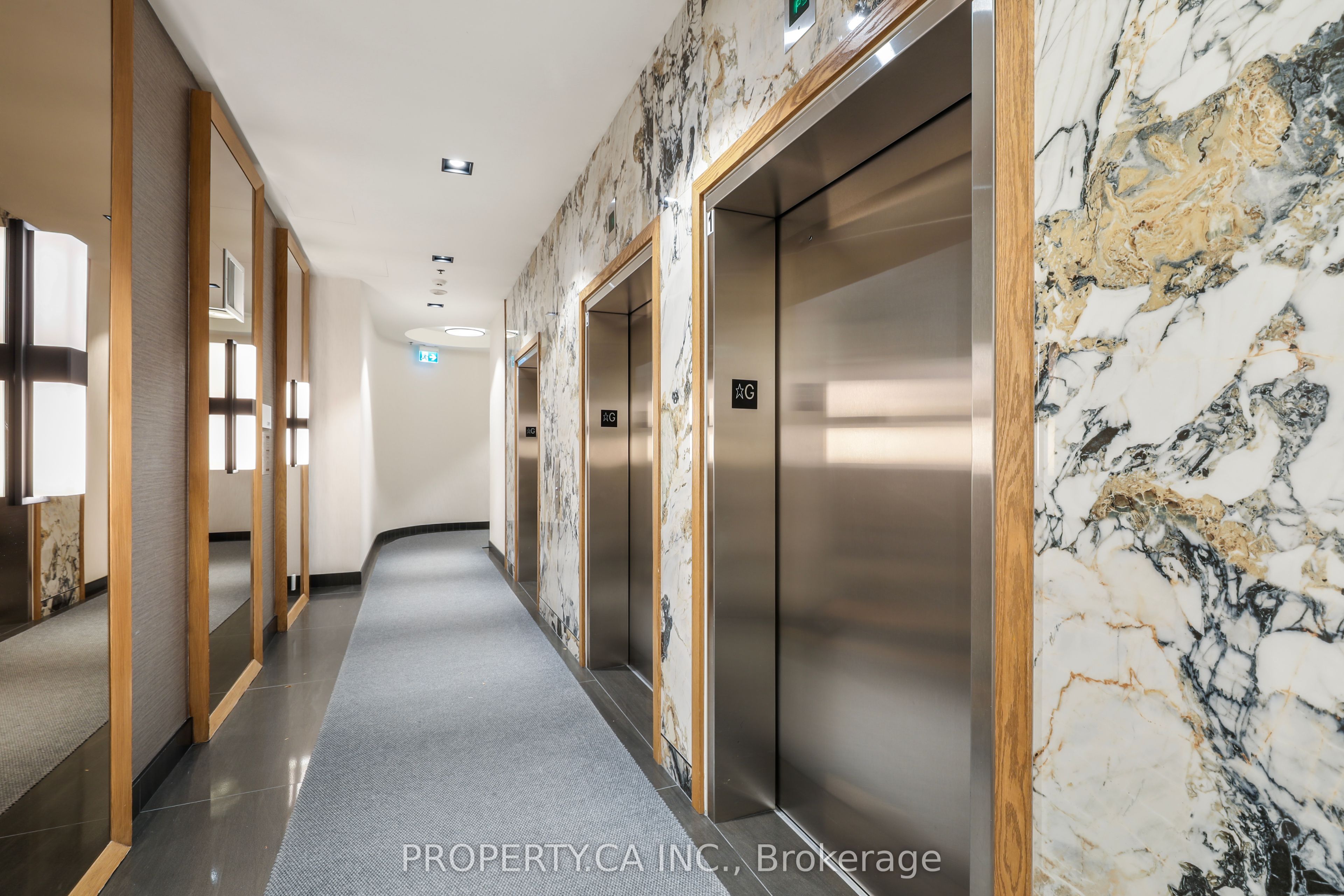 736 Spadina Avenue 1203 Property Photo 22