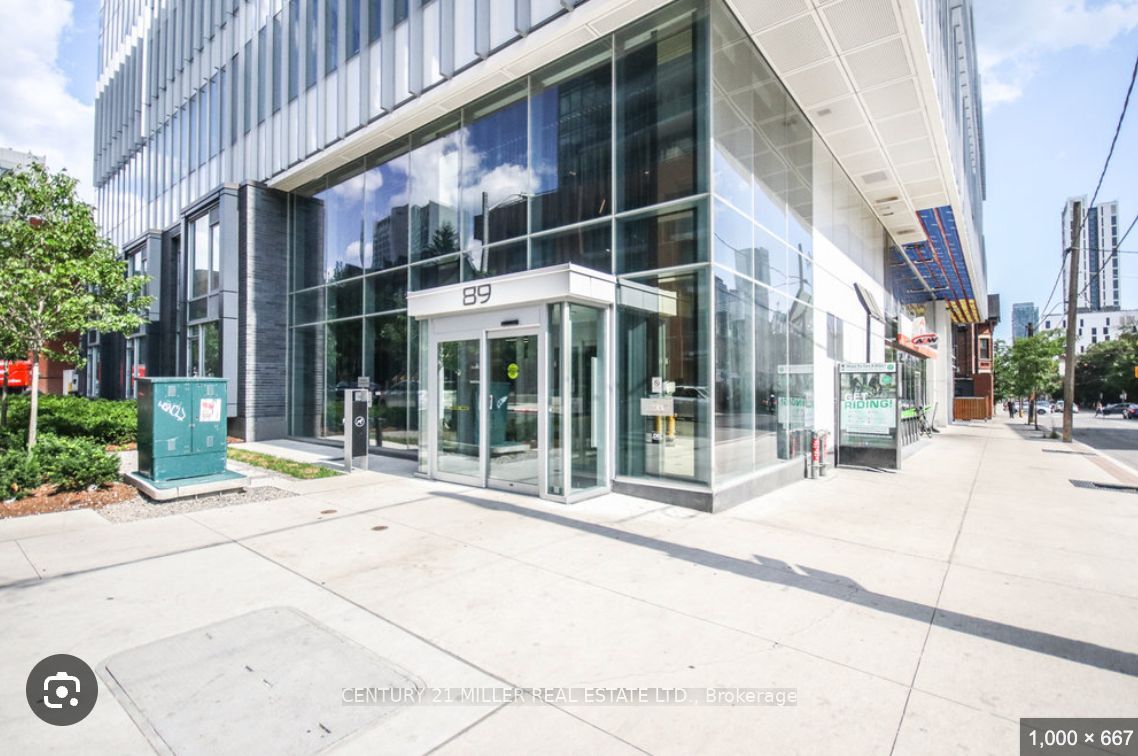 89 Mcgill Street 1104 Property Photo 1