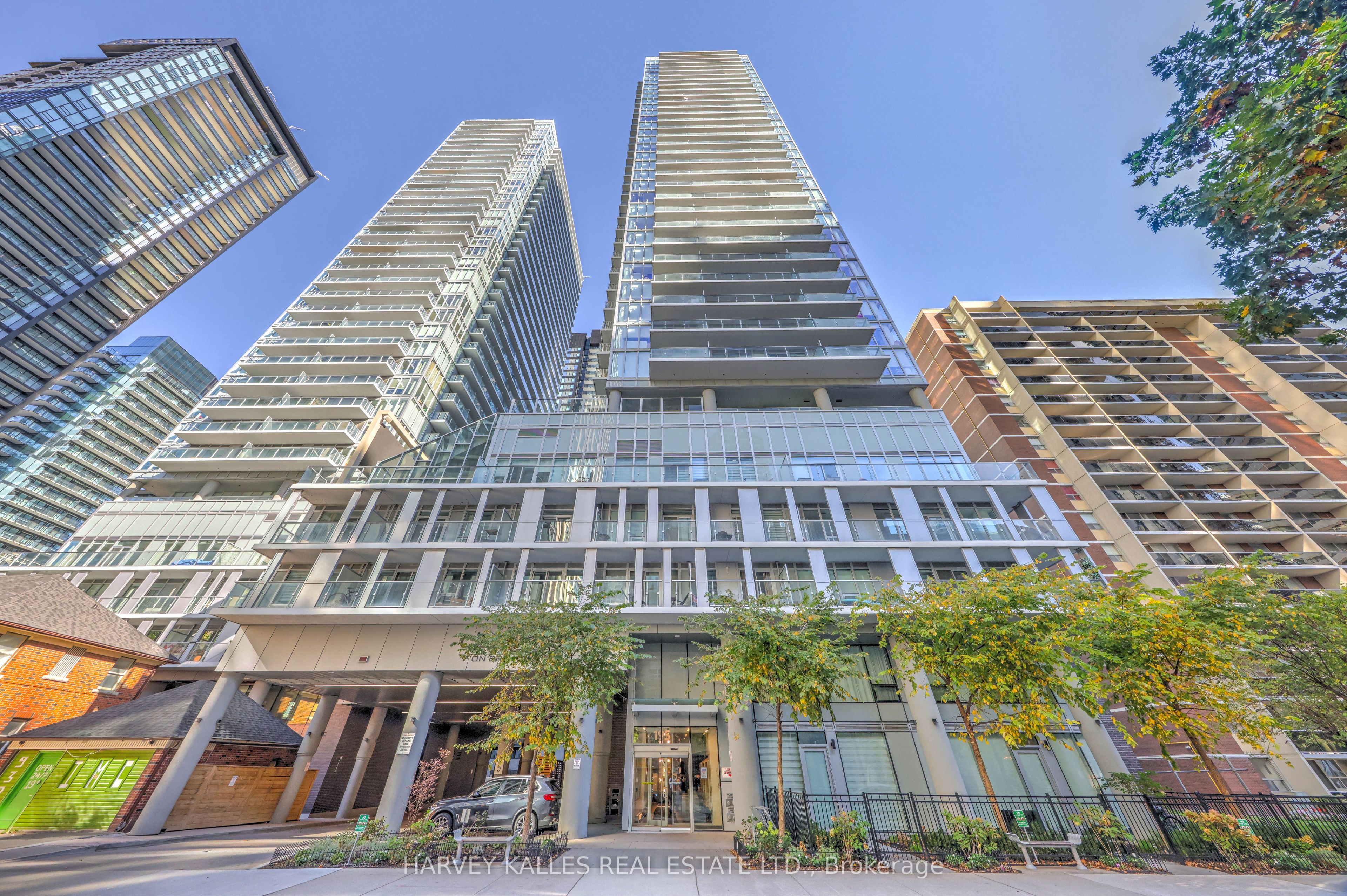 195 Redpath Avenue 706 Property Photo 1