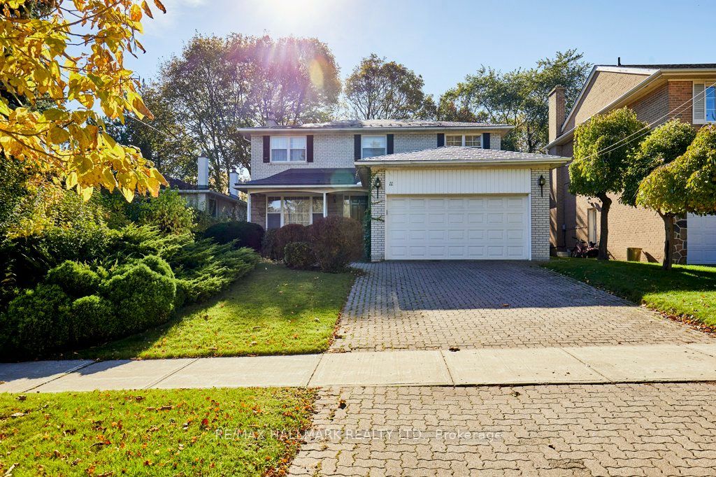 11 Feldbar Court Property Photo 1